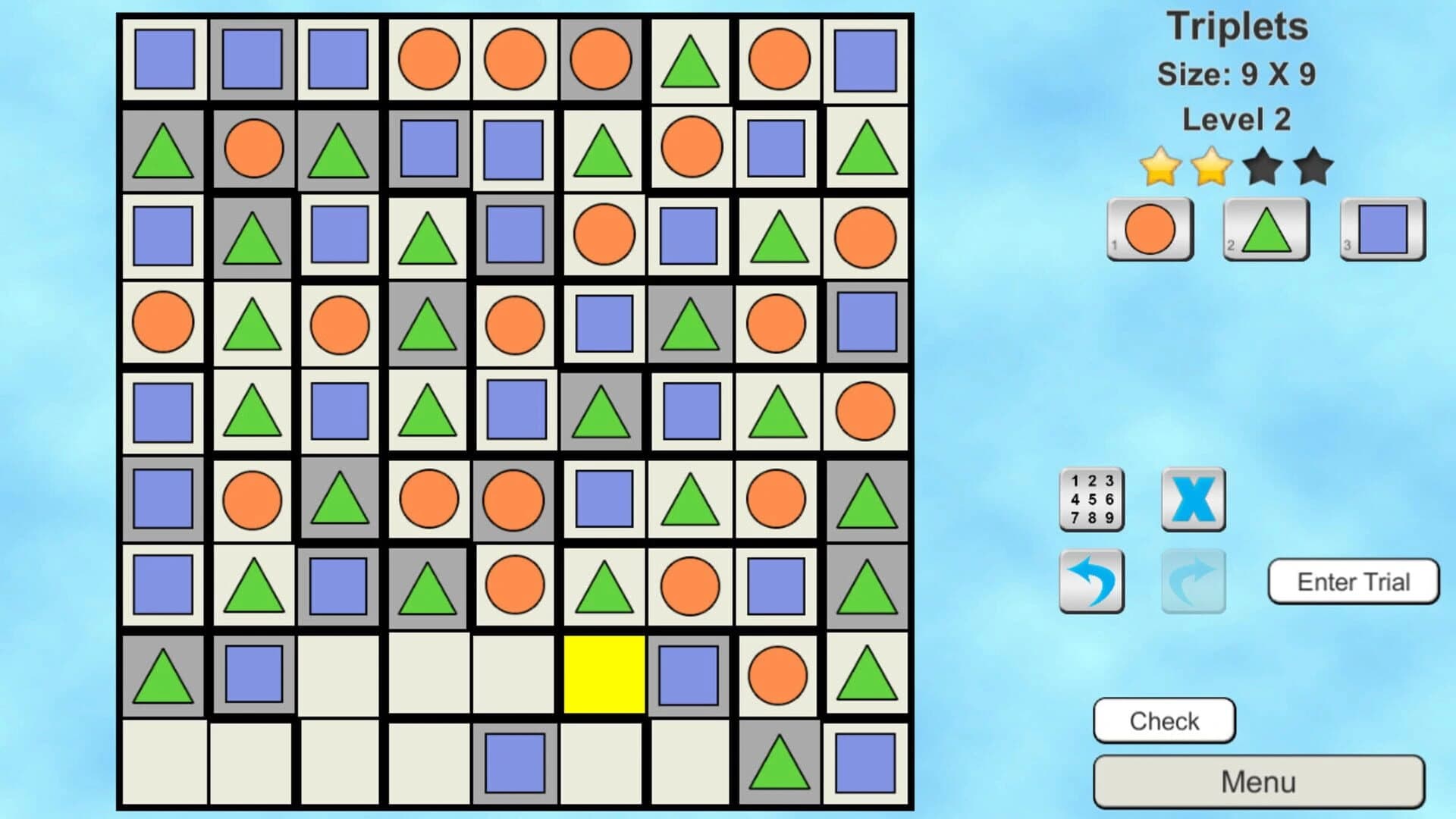 Ultimate Logic Puzzle Collection screenshot 3
