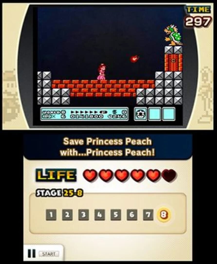 Ultimate NES Remix screenshot 3