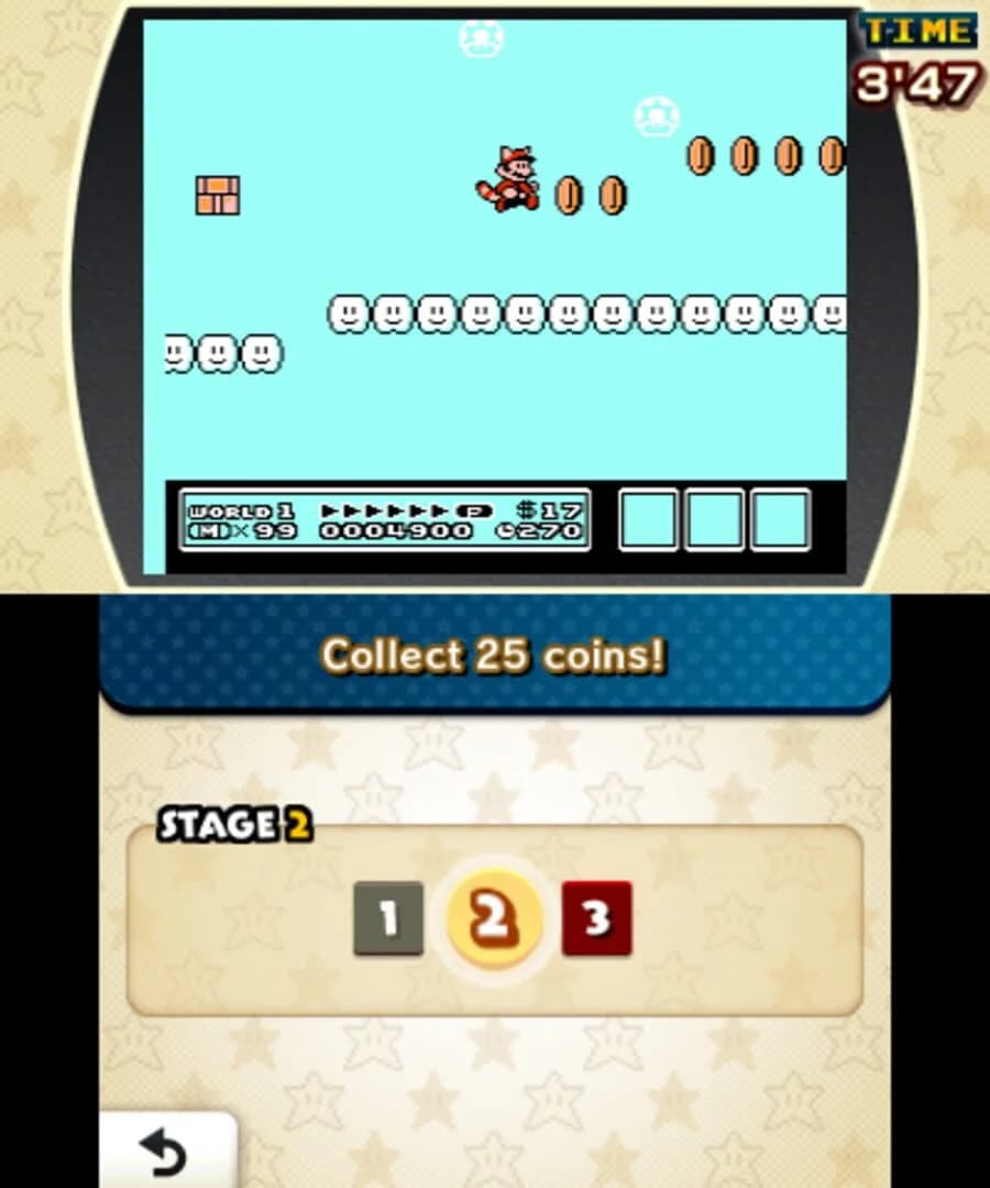 Ultimate NES Remix screenshot 1