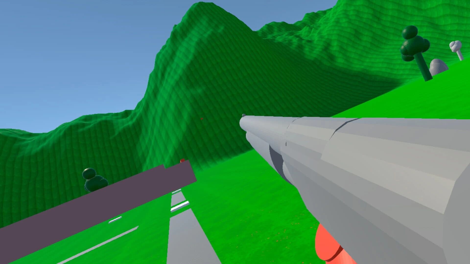Ultimate Shotgun Championship screenshot 4