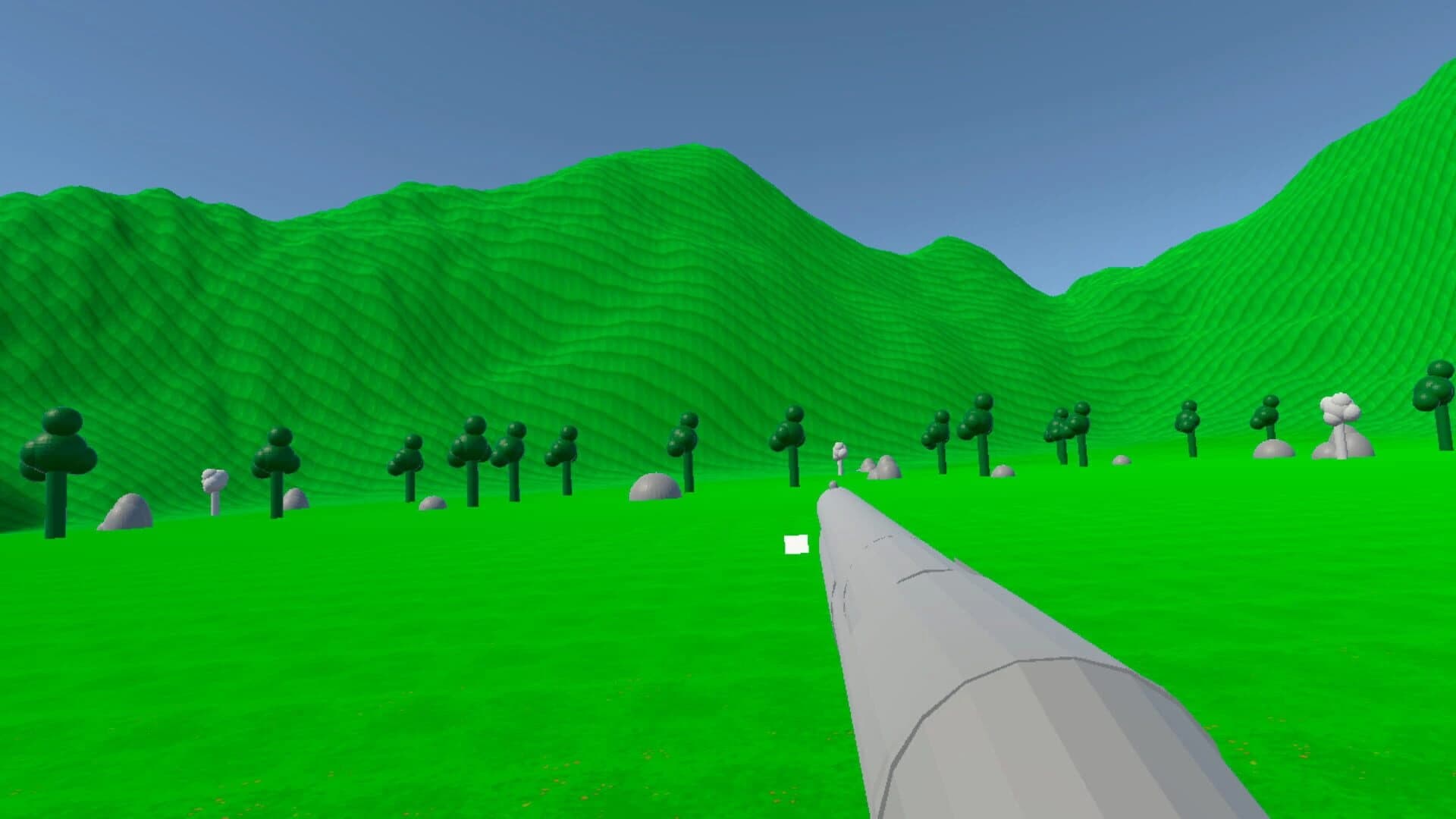 Ultimate Shotgun Championship screenshot 1