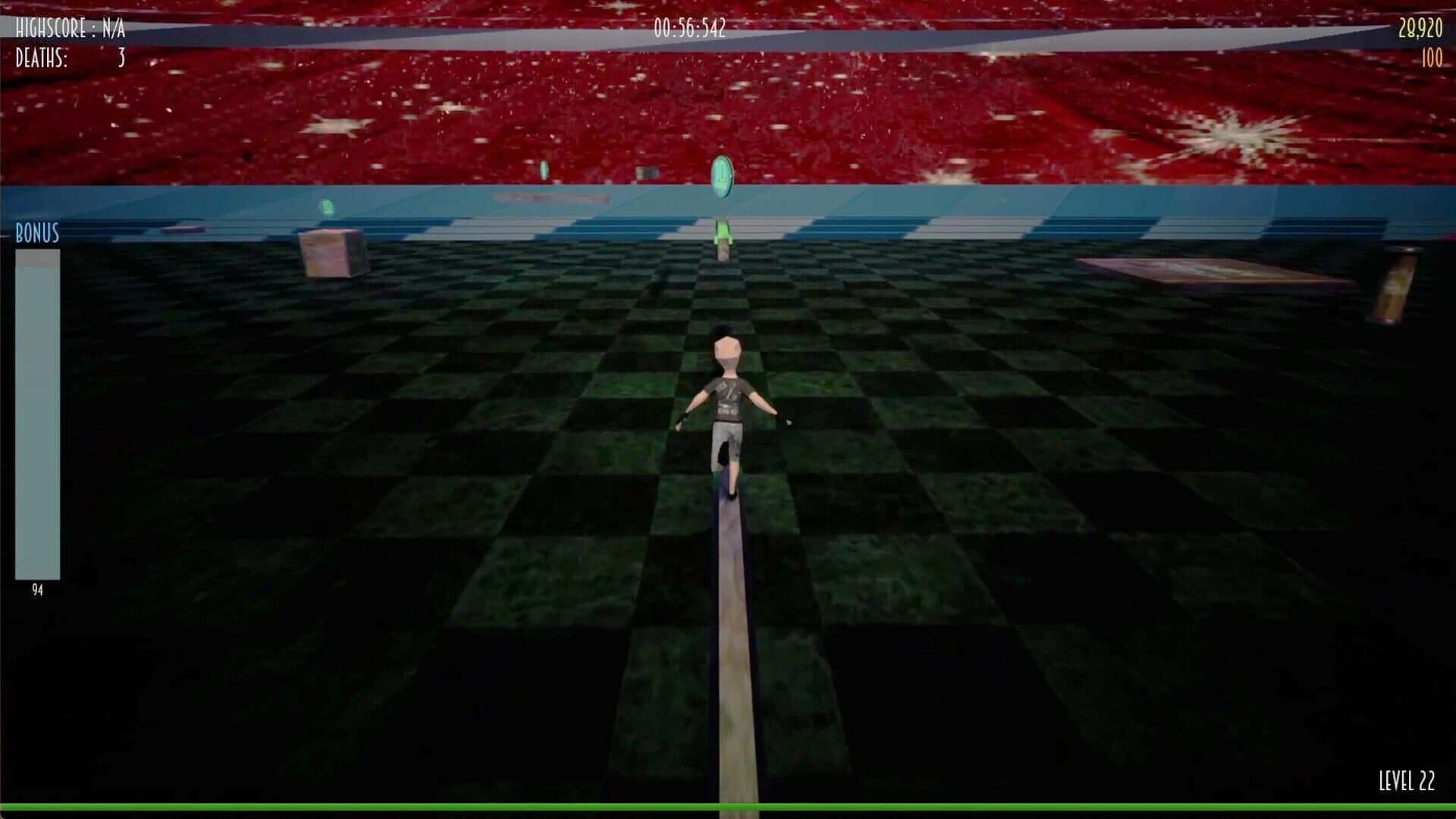 Ultimate Speed Run screenshot 5