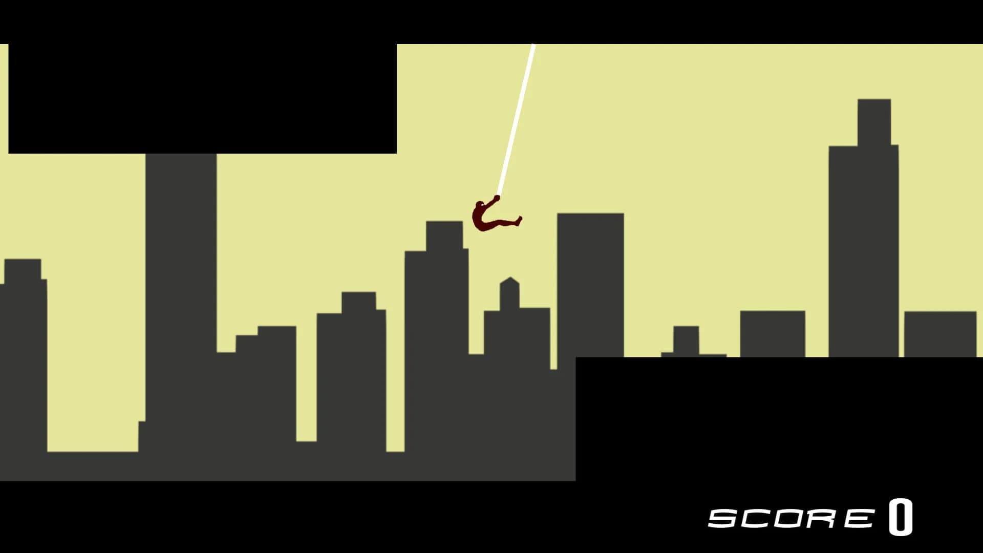 Ultimate Spider Hero screenshot 2