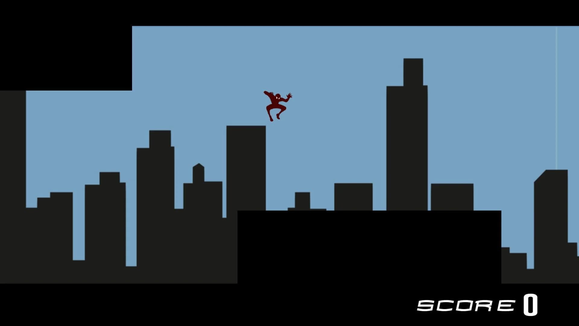 Ultimate Spider Hero screenshot 5