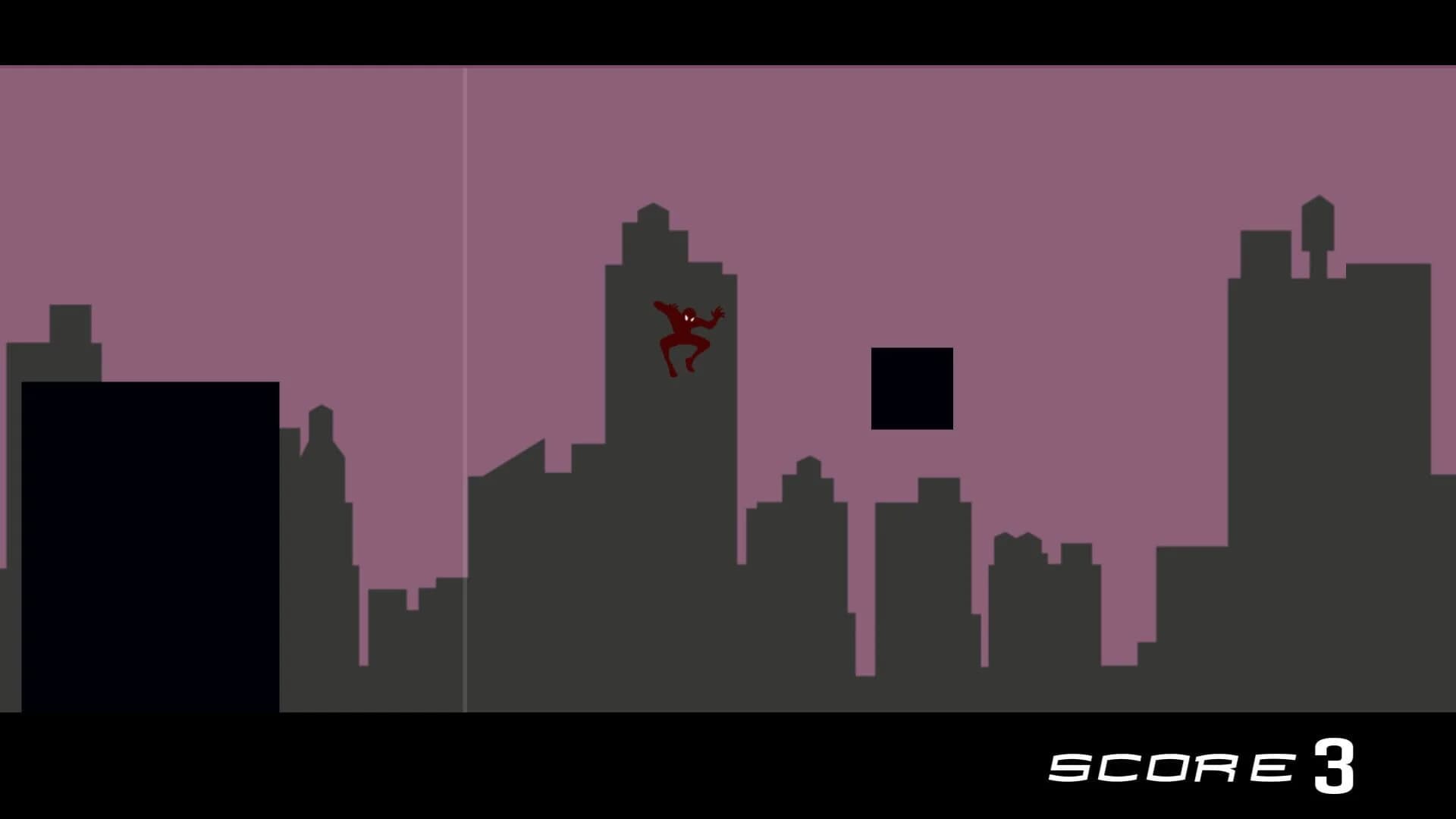 Ultimate Spider Hero screenshot 1