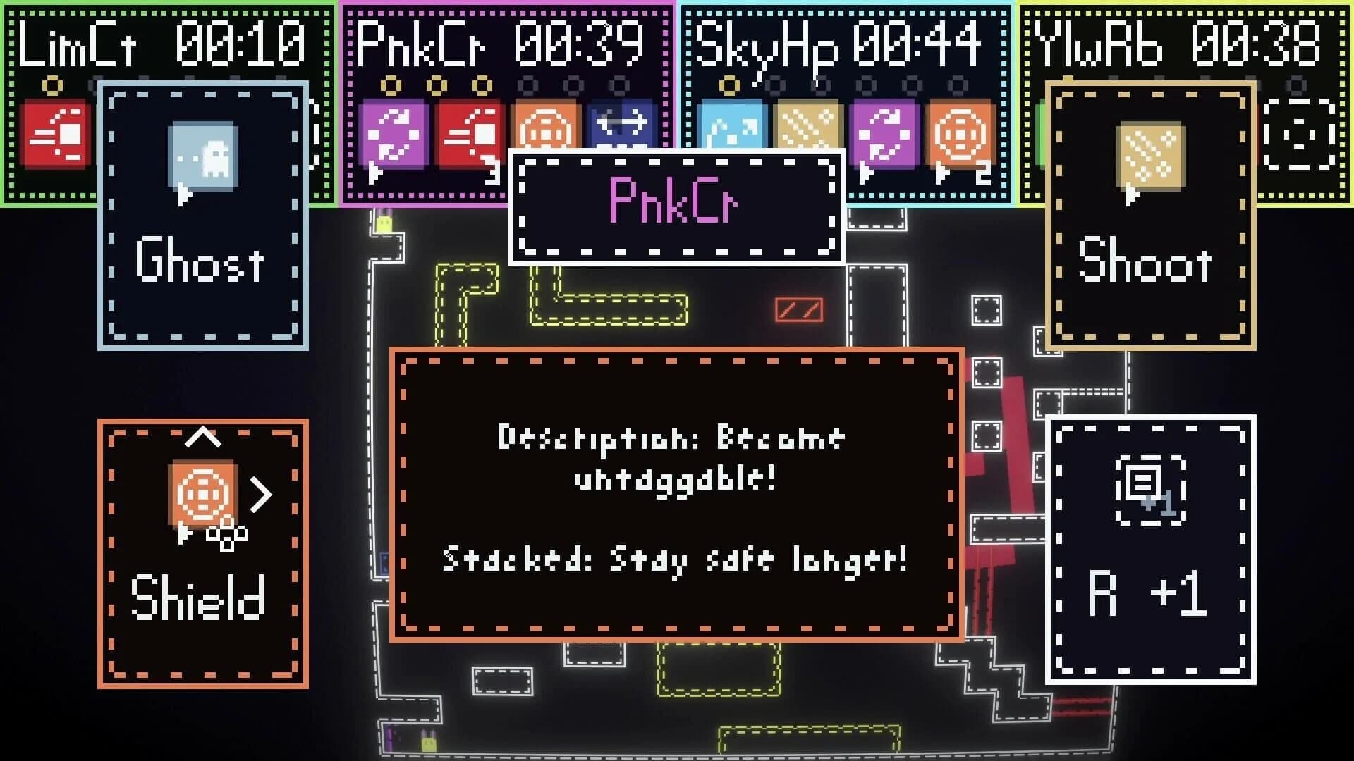 Ultimate Tag screenshot 3