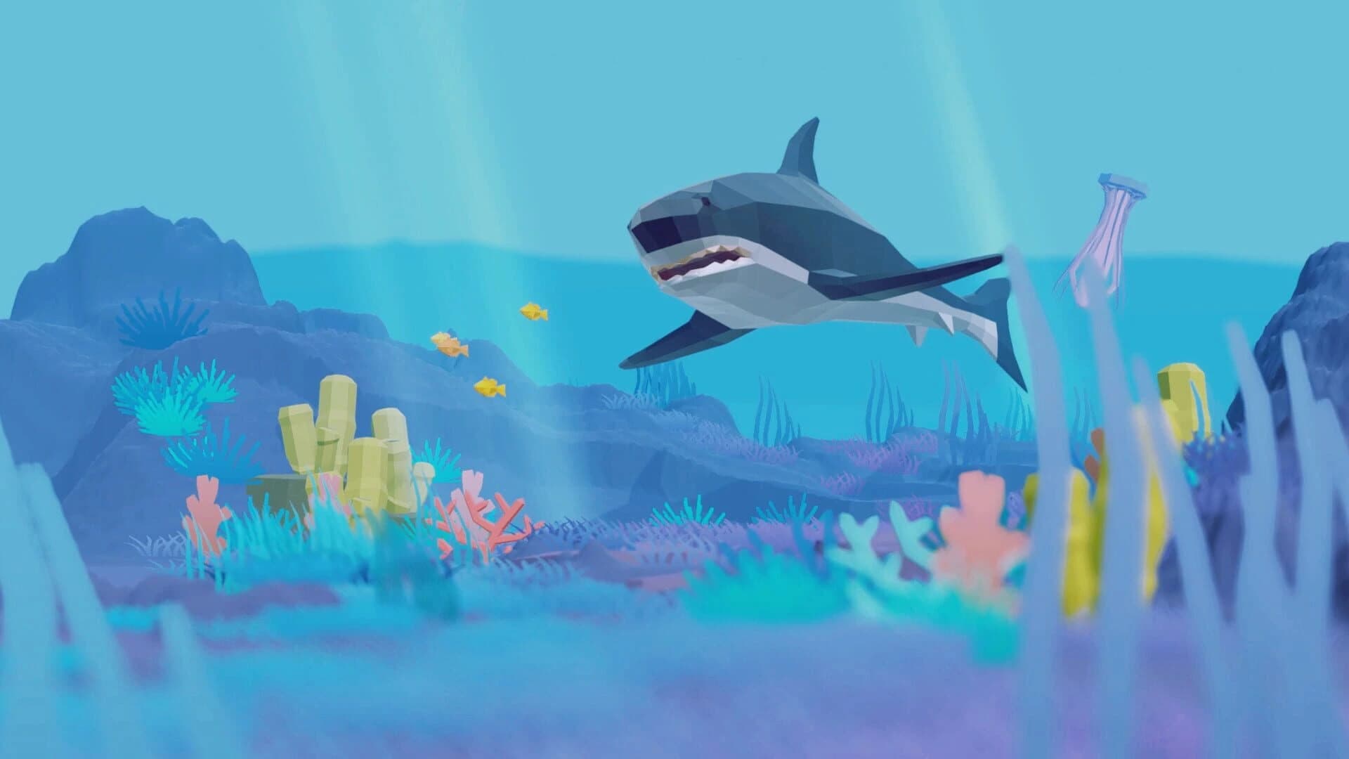 Ultimate Under Water screenshot 3