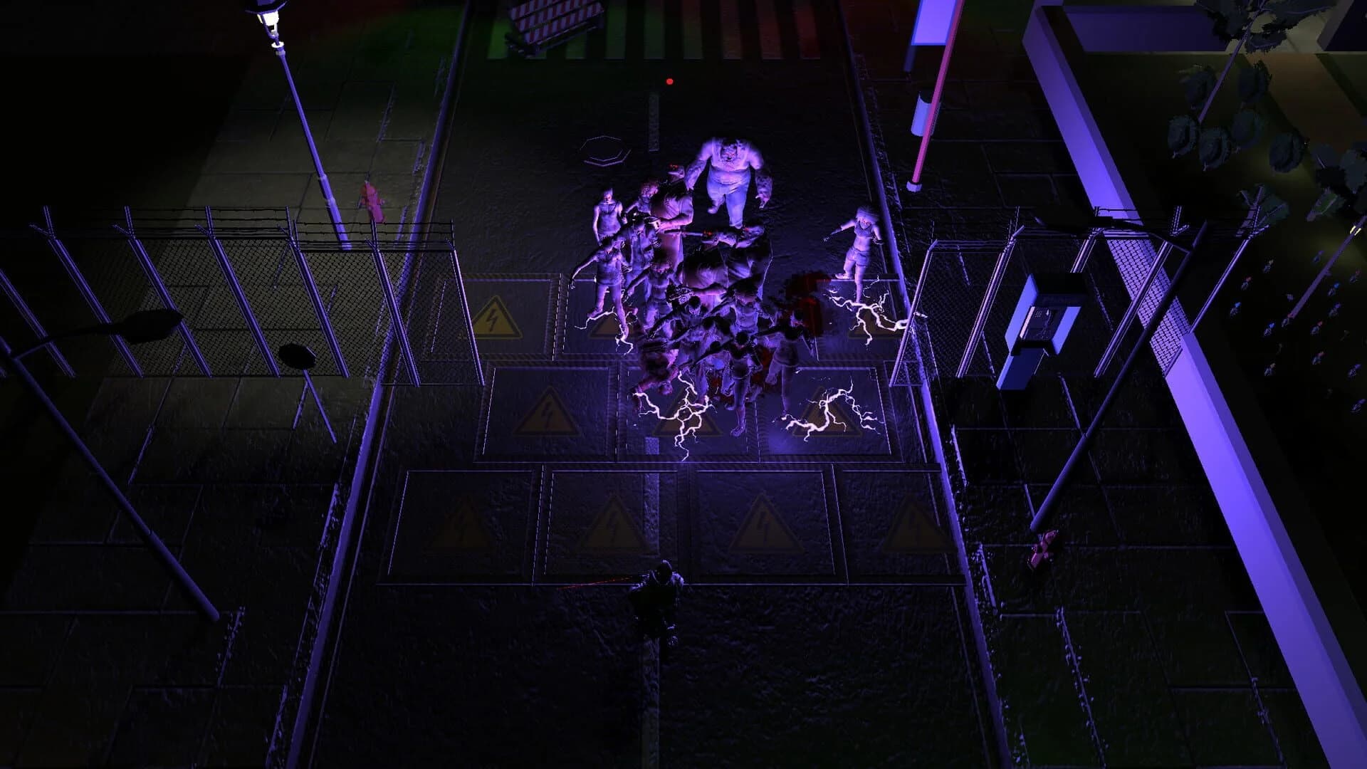 Ultimate Zombie Defense screenshot 3
