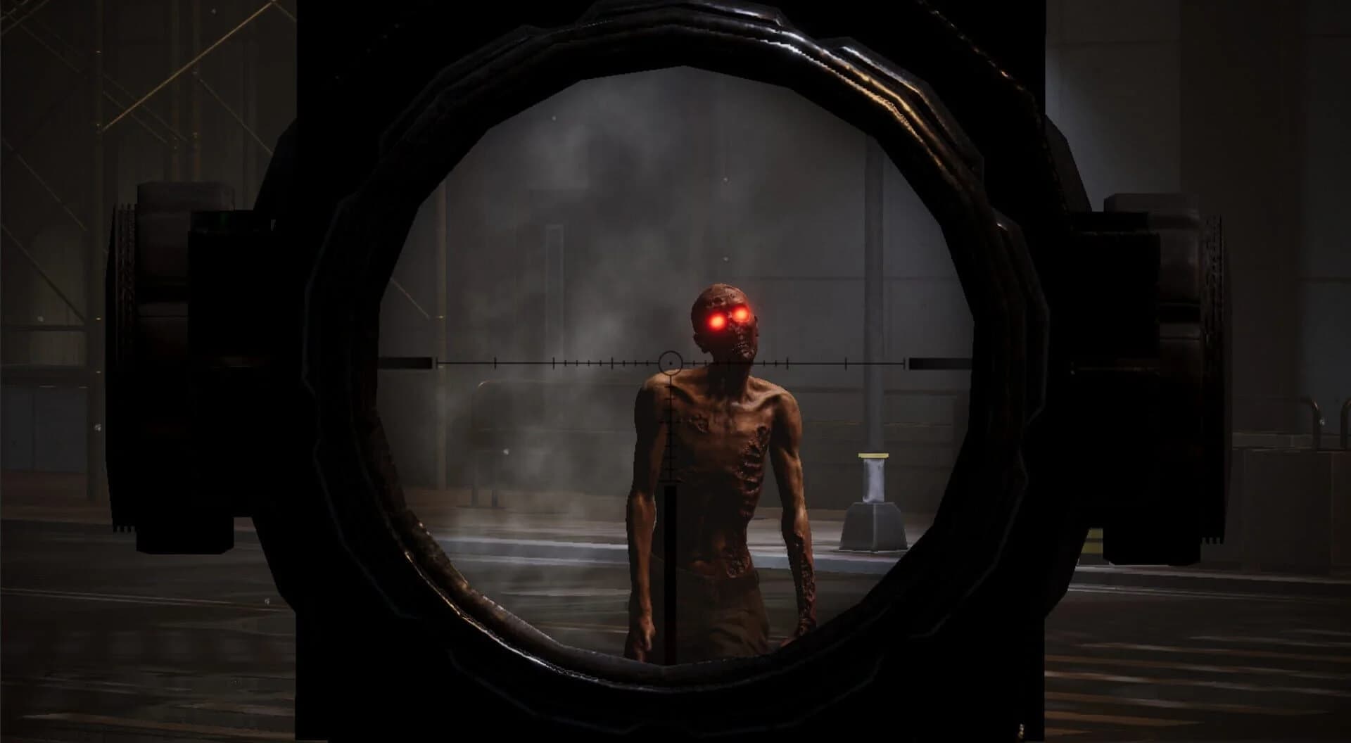 Ultimate Zombie Defense 2 screenshot 3