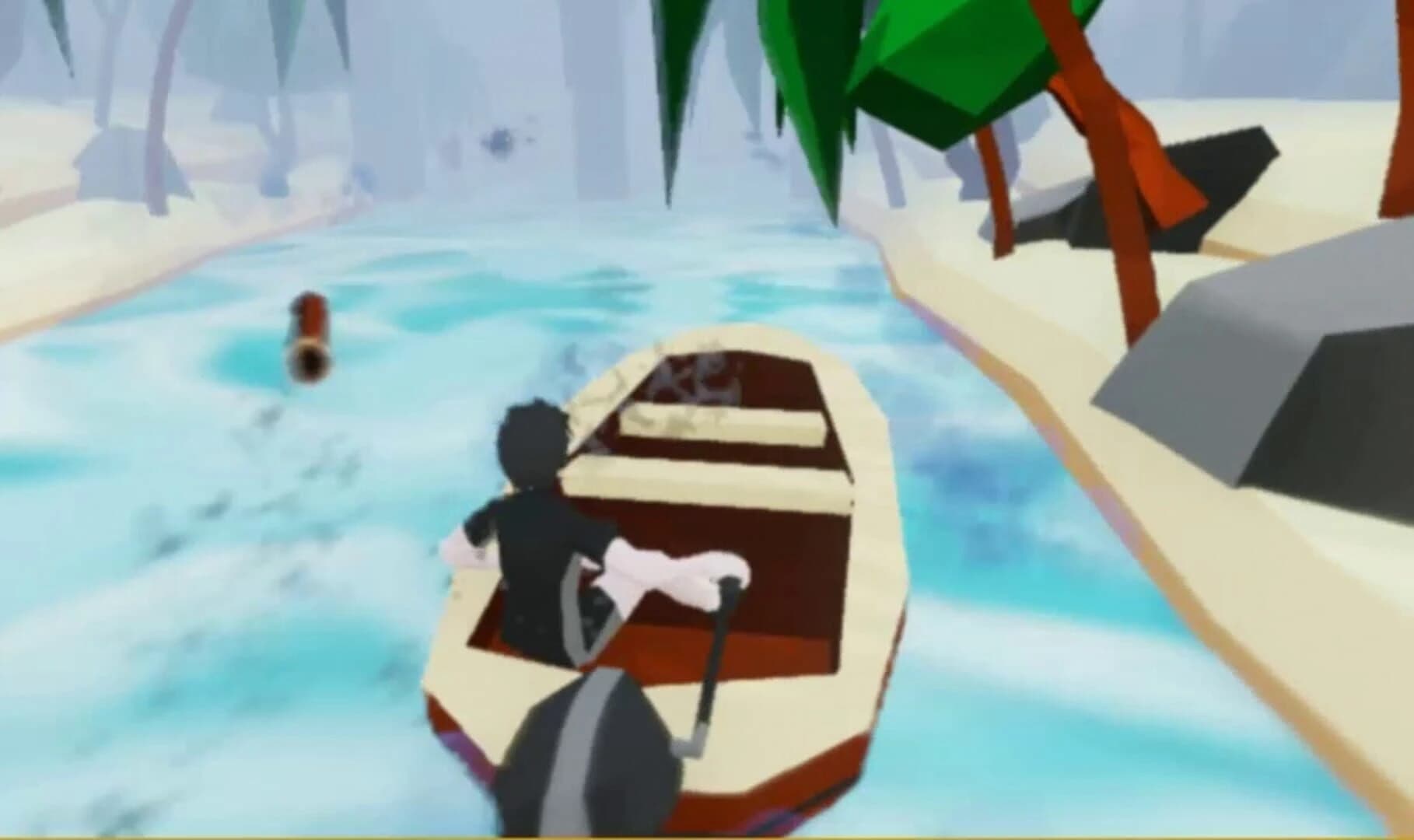Ultra Boat Game!!! screenshot 5