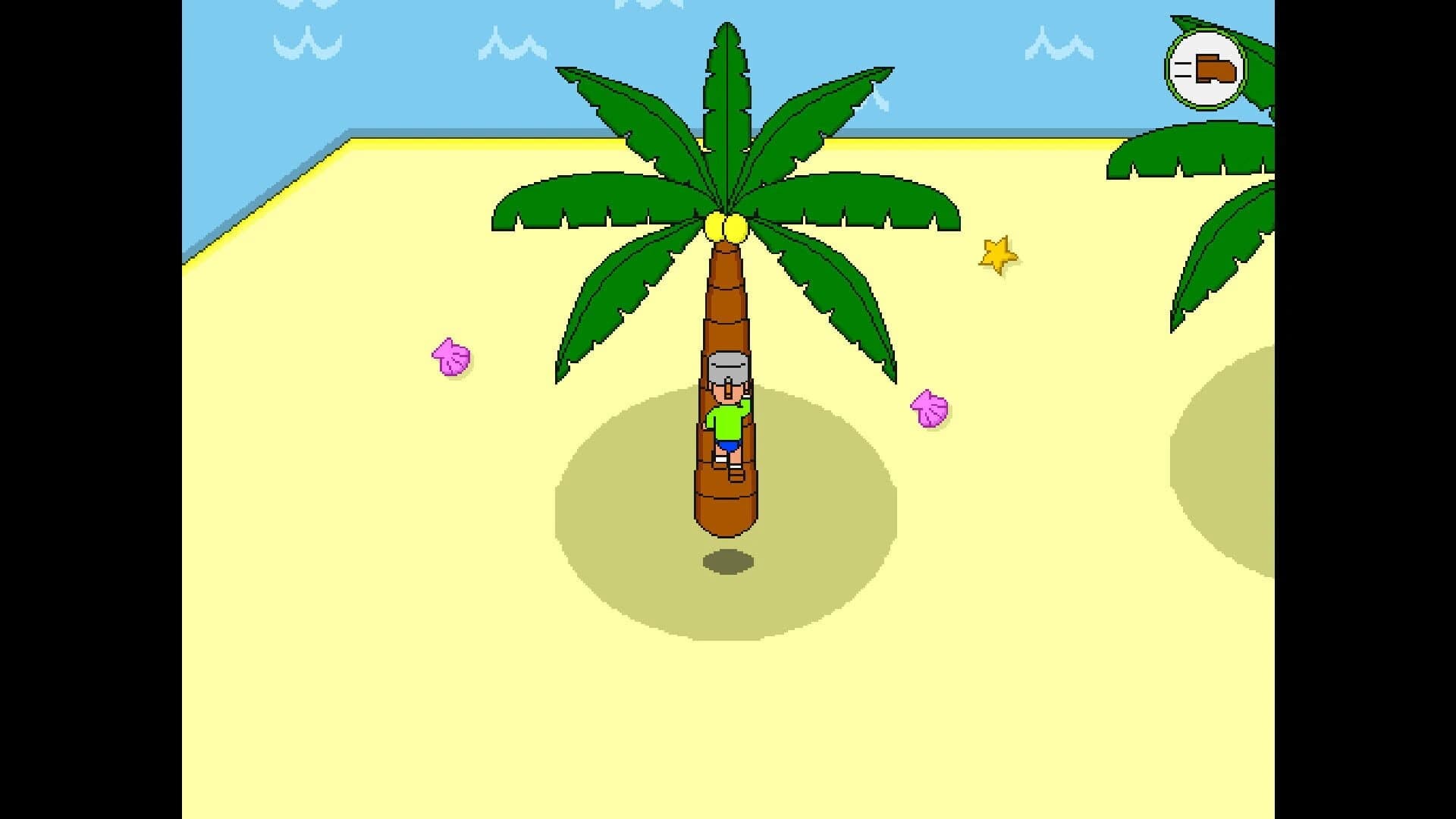 Ultra Bravo RPG screenshot 1