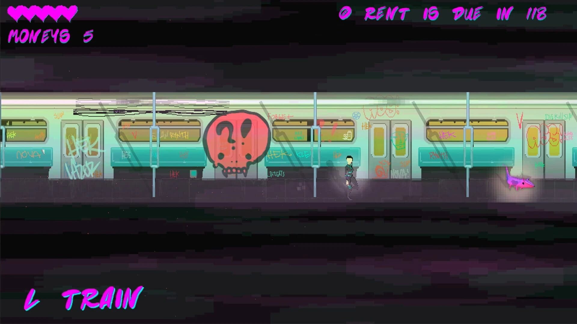 Ultra Bushwick screenshot 3