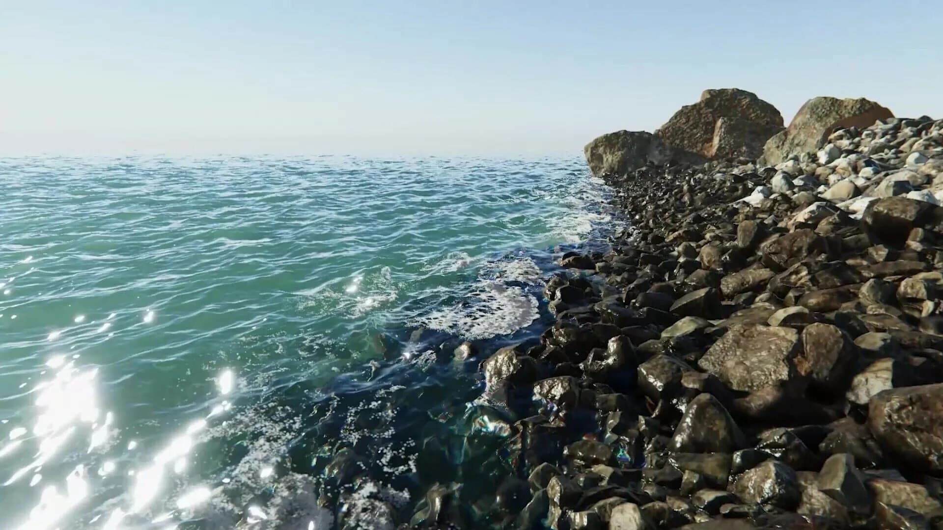 Ultra Fishing screenshot 3