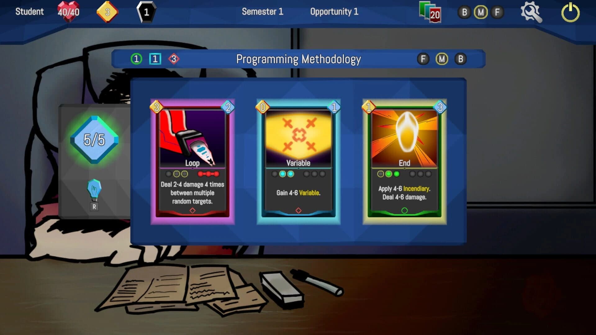 Ultra LMAD screenshot 3
