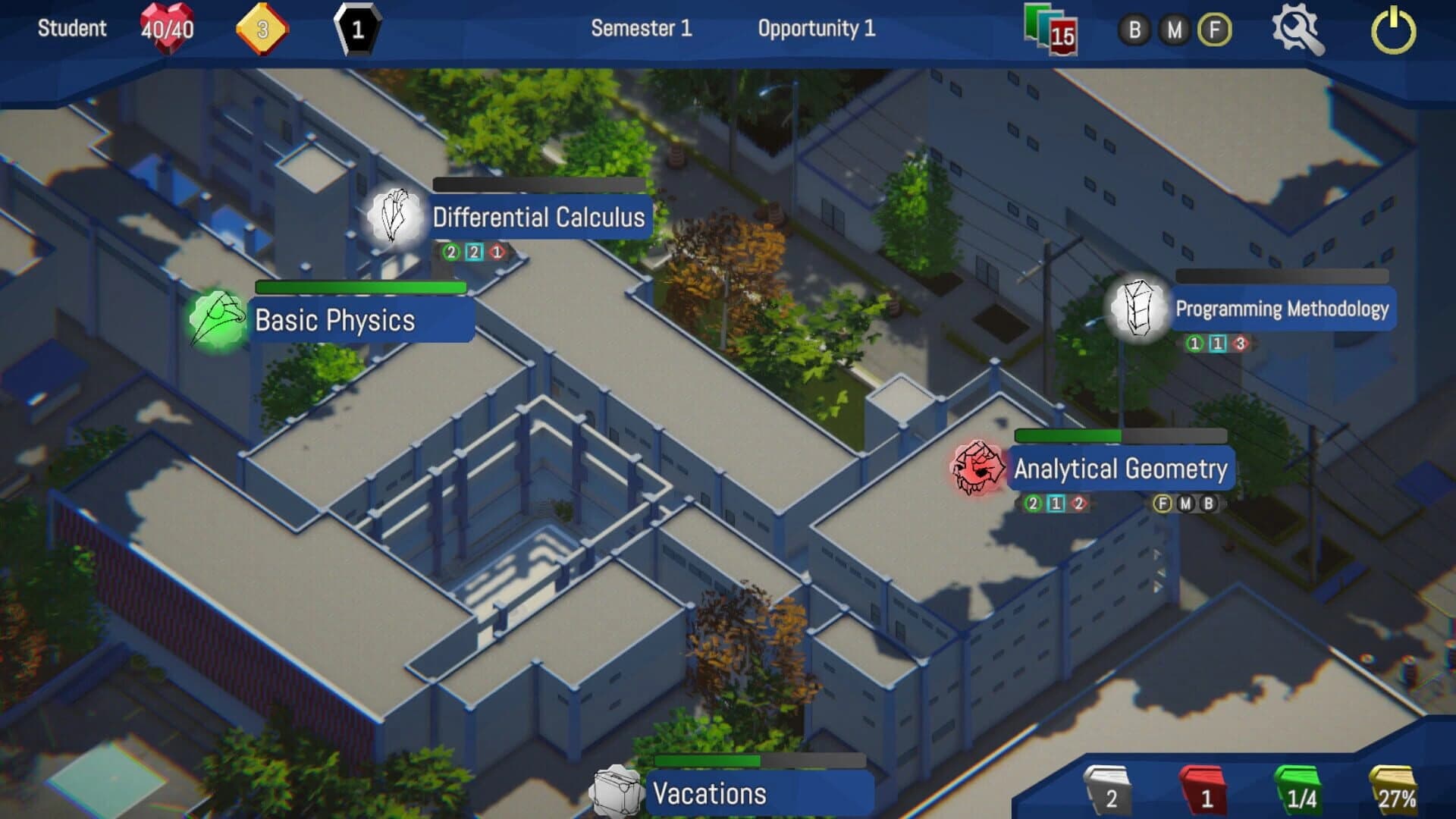Ultra LMAD screenshot 2