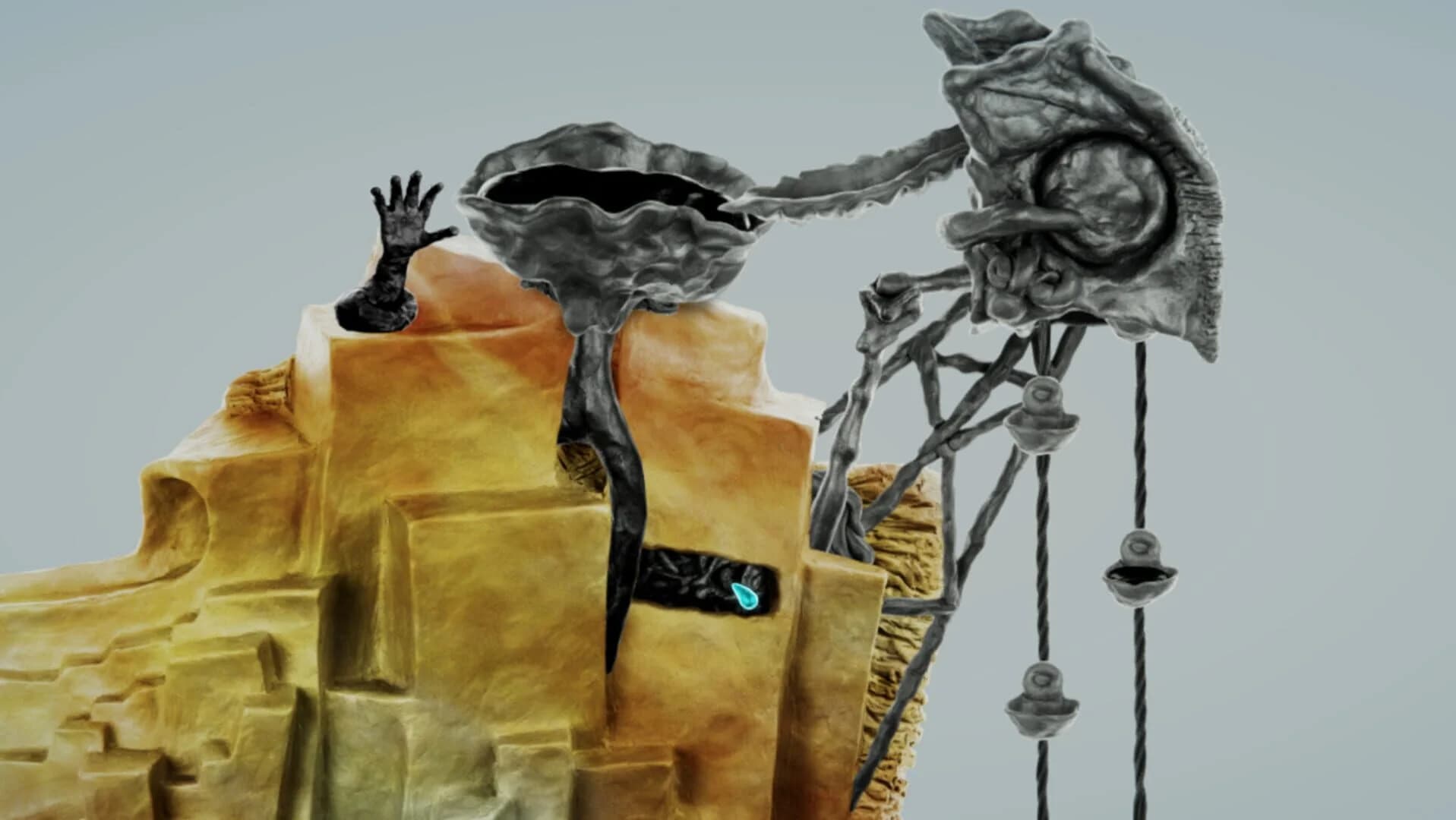 Ultra Strangeness screenshot 1