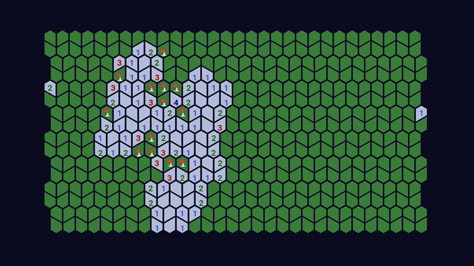 Ultra Sweeper screenshot 4