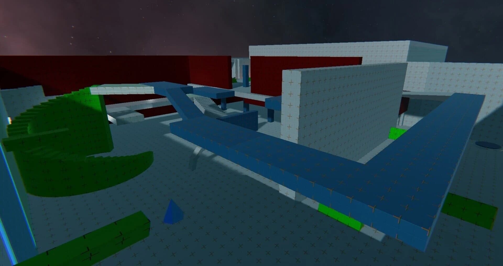 Ultragun Dreamland screenshot 5