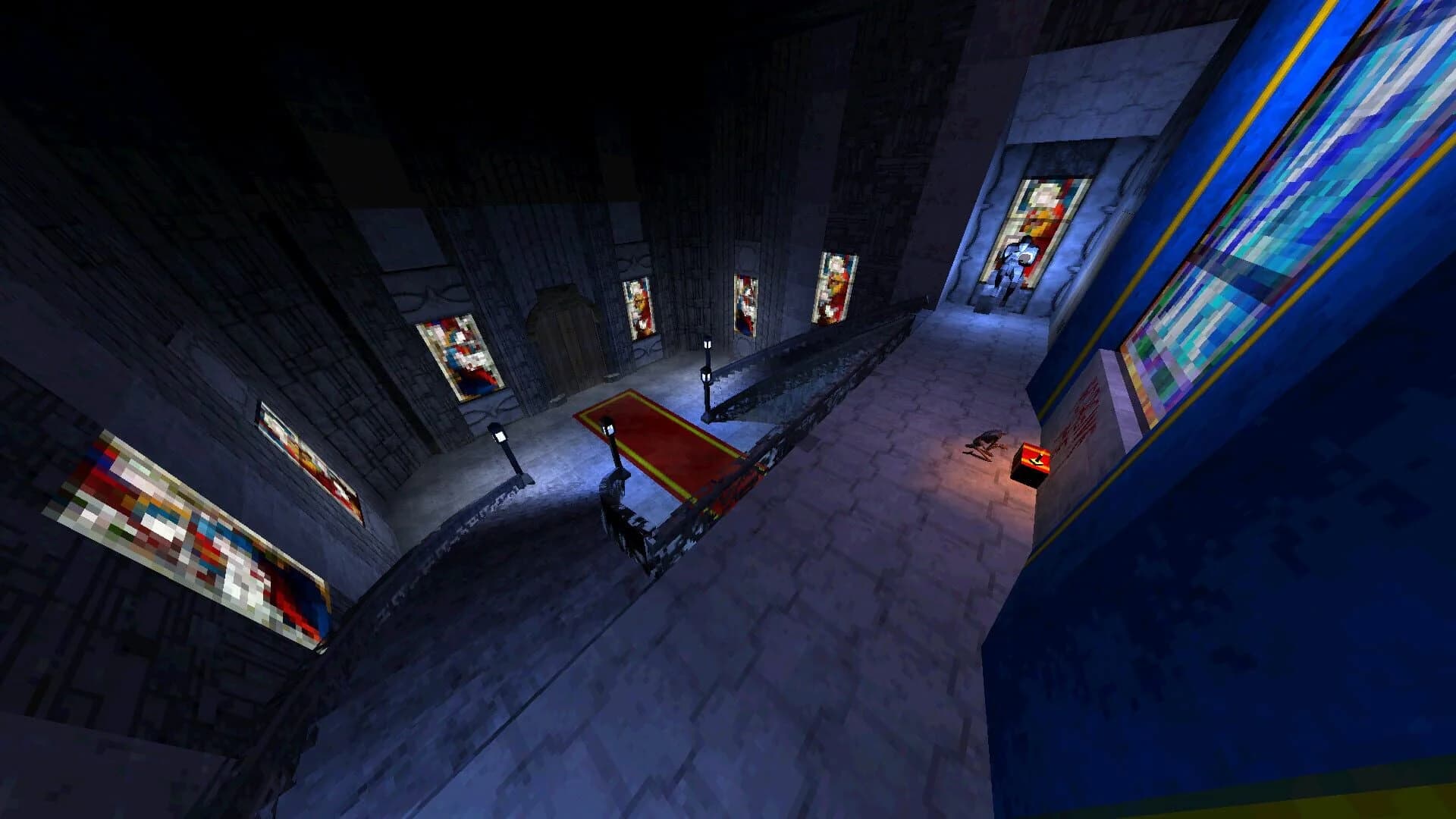 Ultrakill screenshot 5