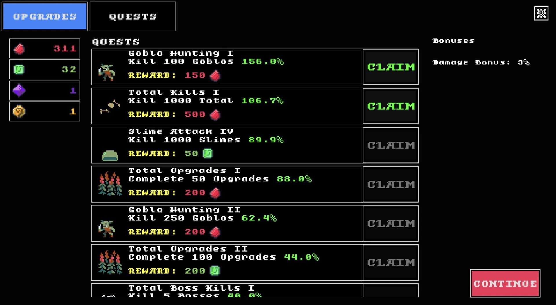 Ultratap screenshot 5