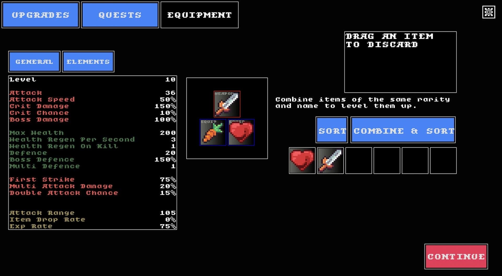 Ultratap screenshot 4