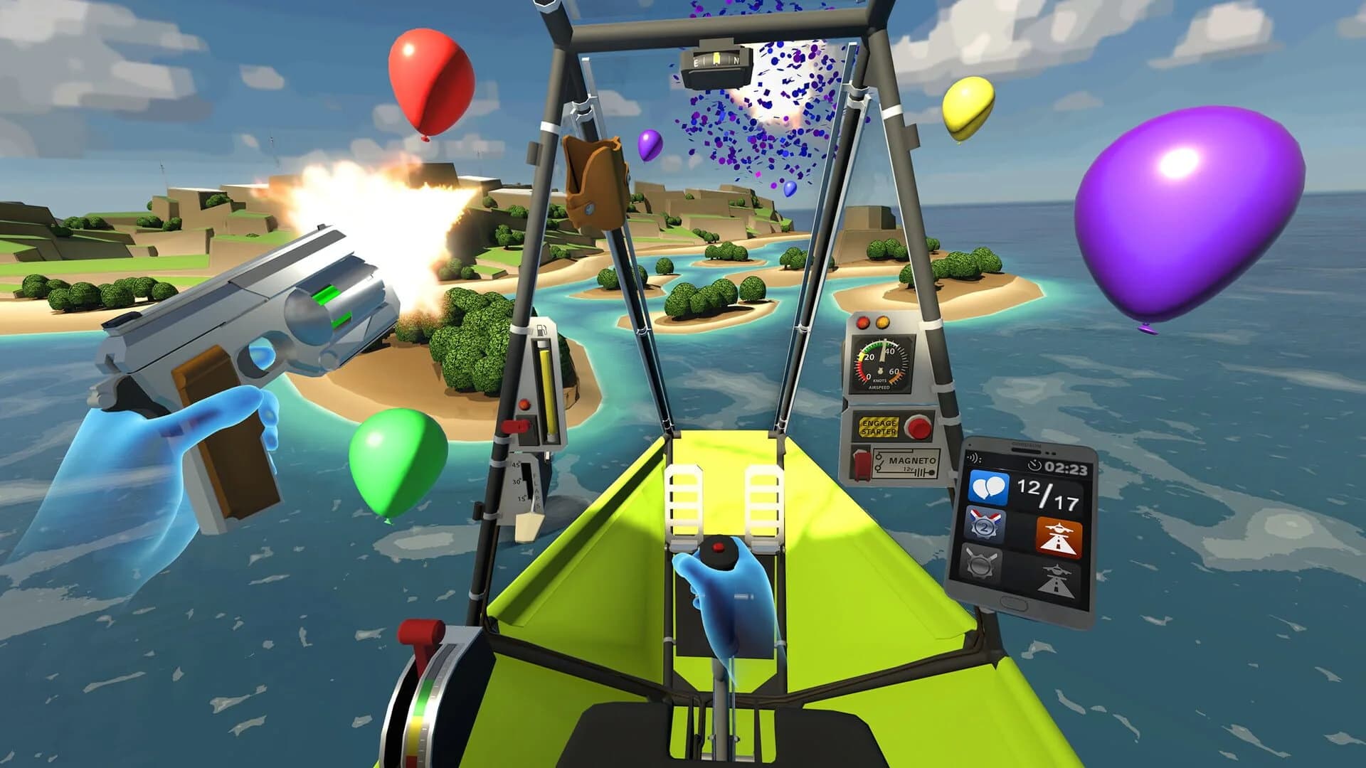Ultrawings screenshot 3