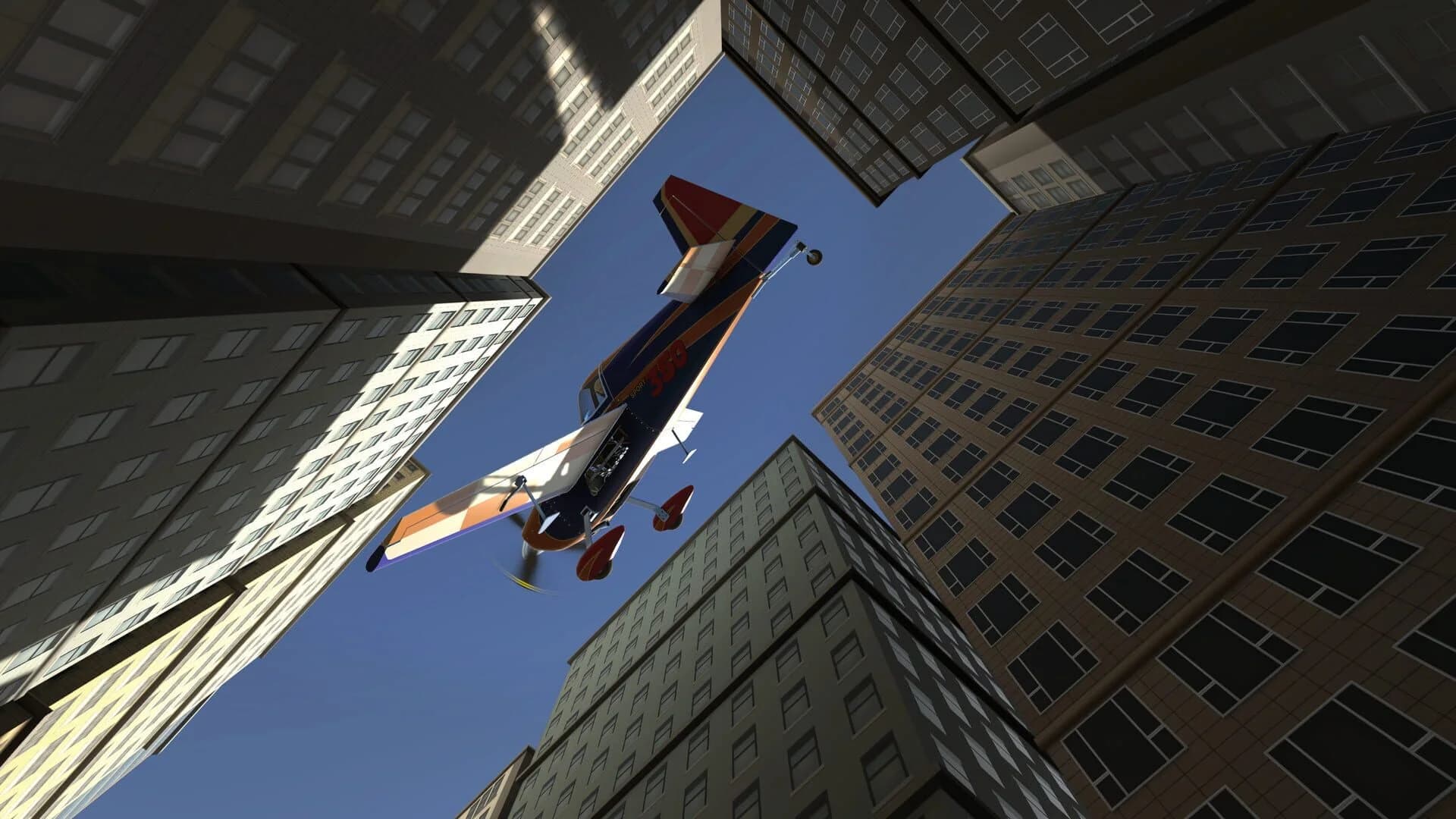 Ultrawings screenshot 4
