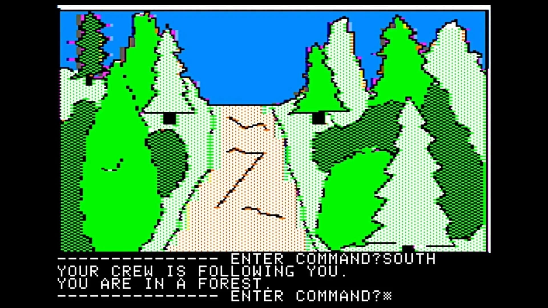 Ulysses and the Golden Fleece screenshot 5