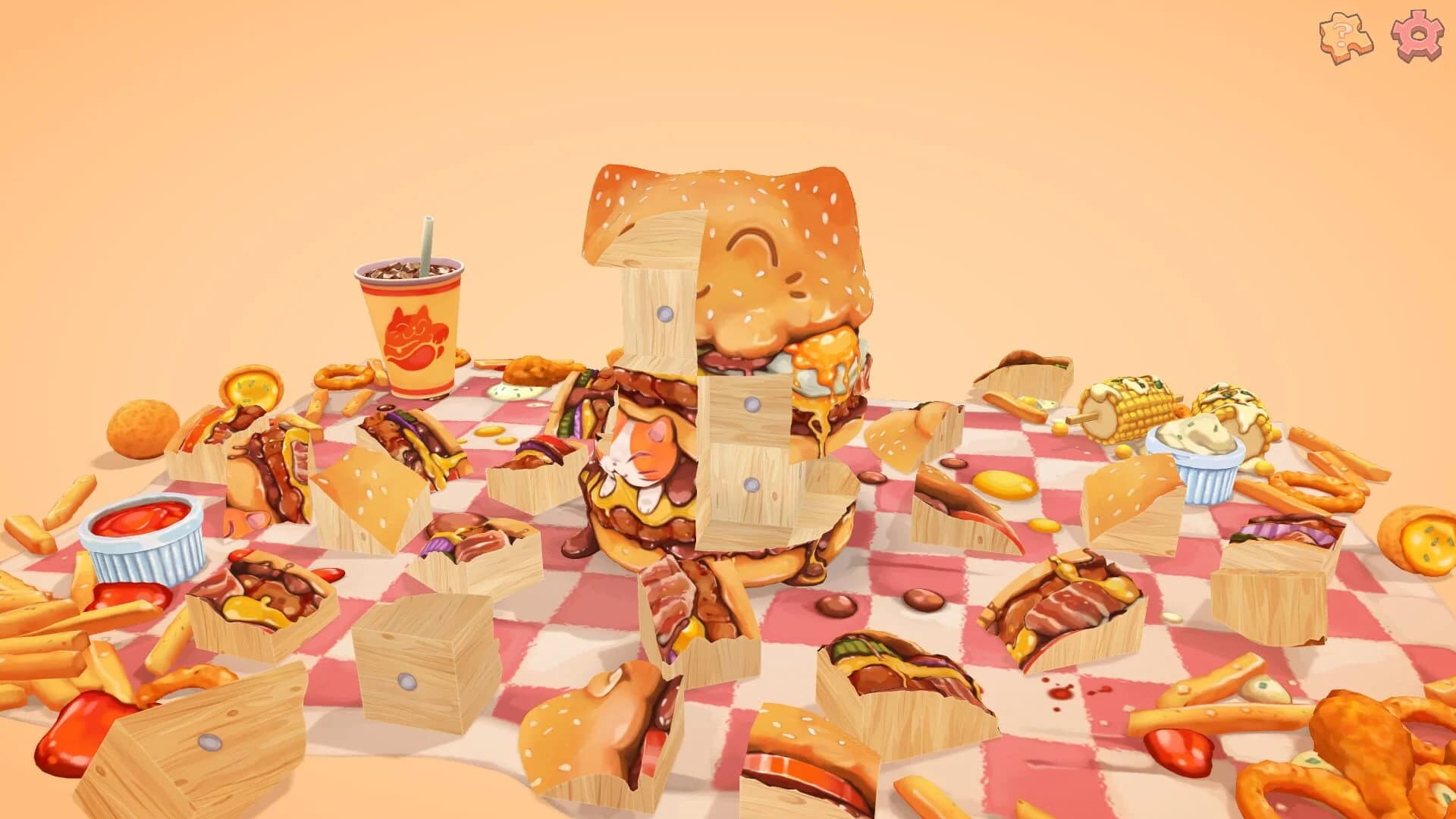 Umami screenshot 1