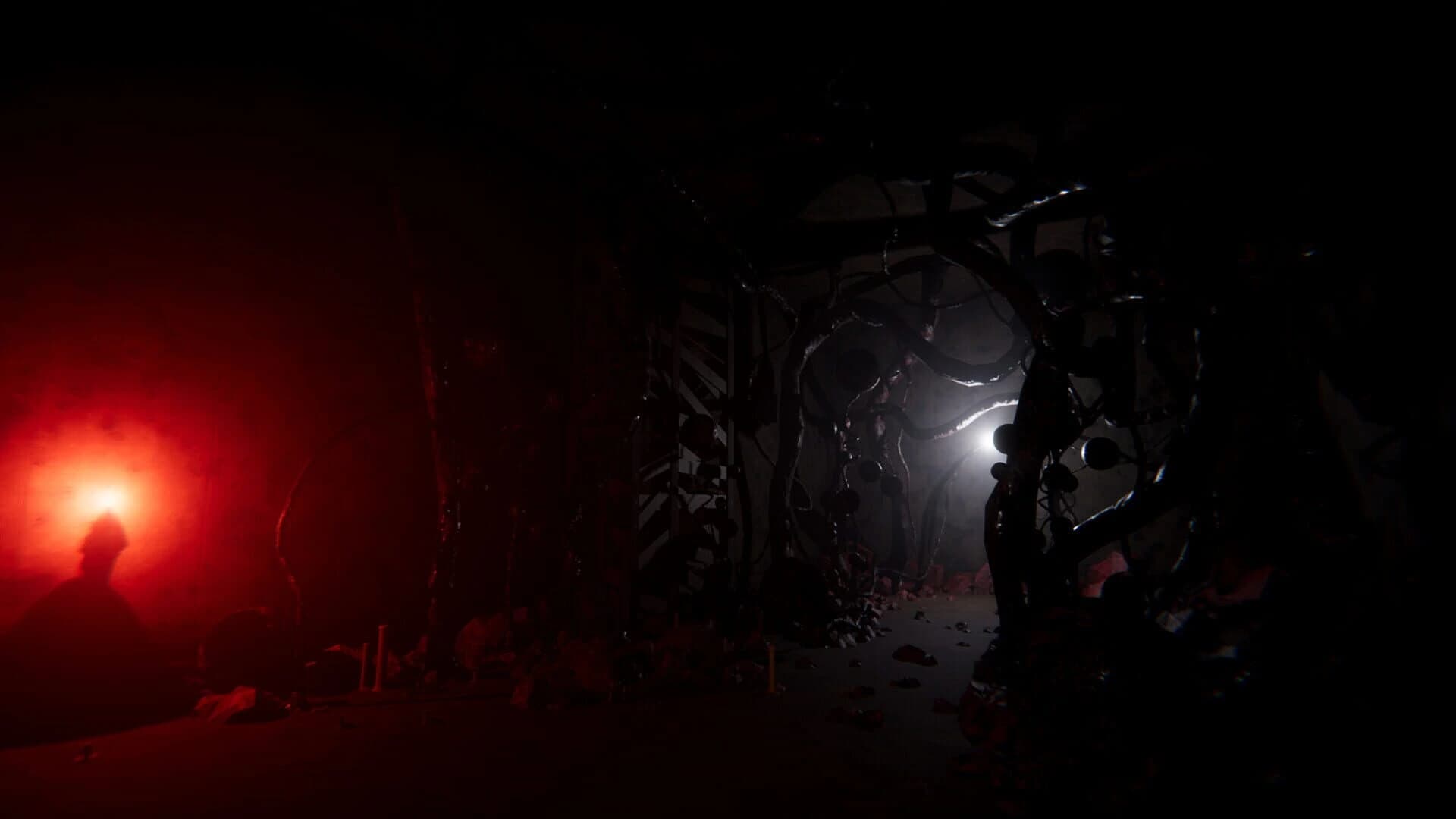 Umbra Halloween screenshot 5