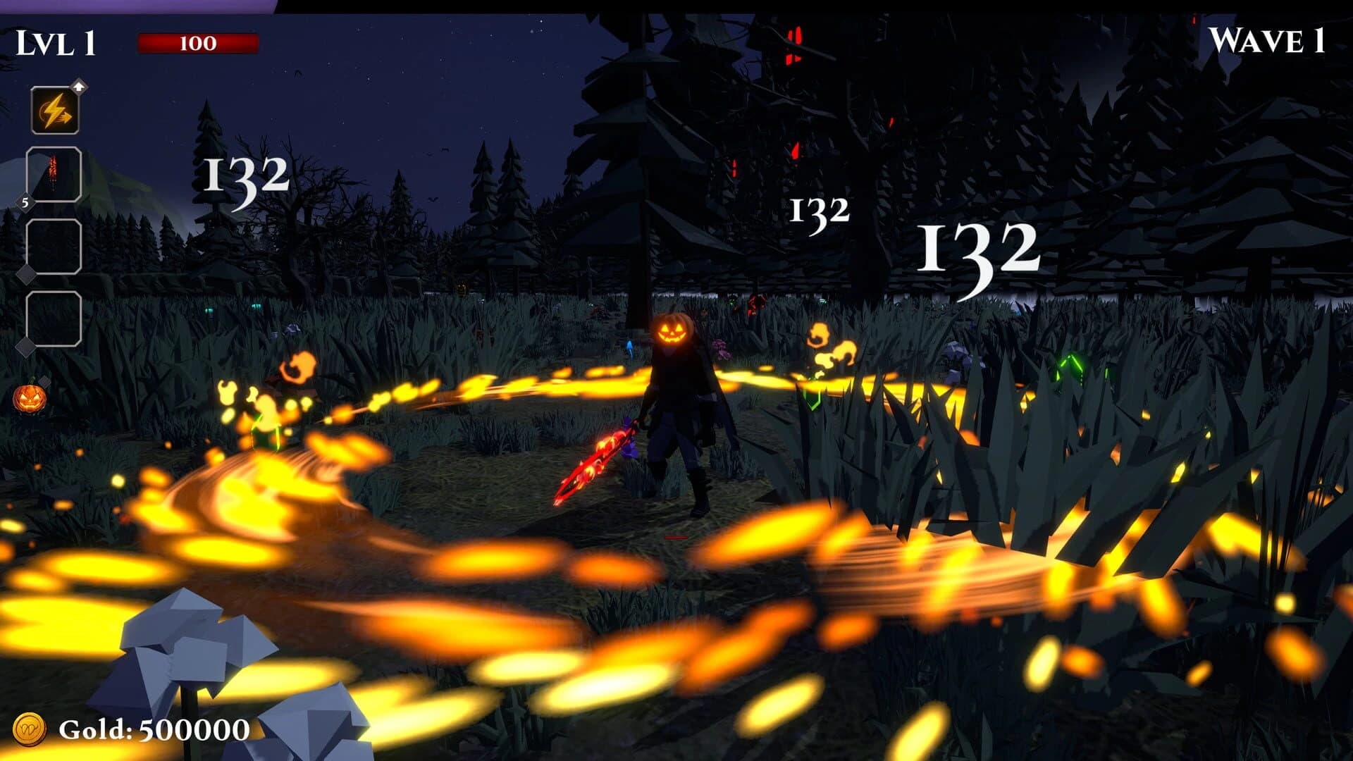 Umbra Survivors screenshot 5