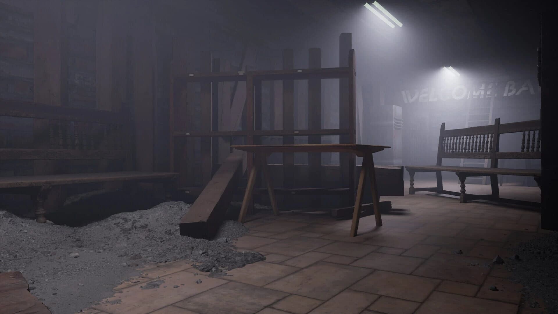Umbra: Veins of Vengeance screenshot 4