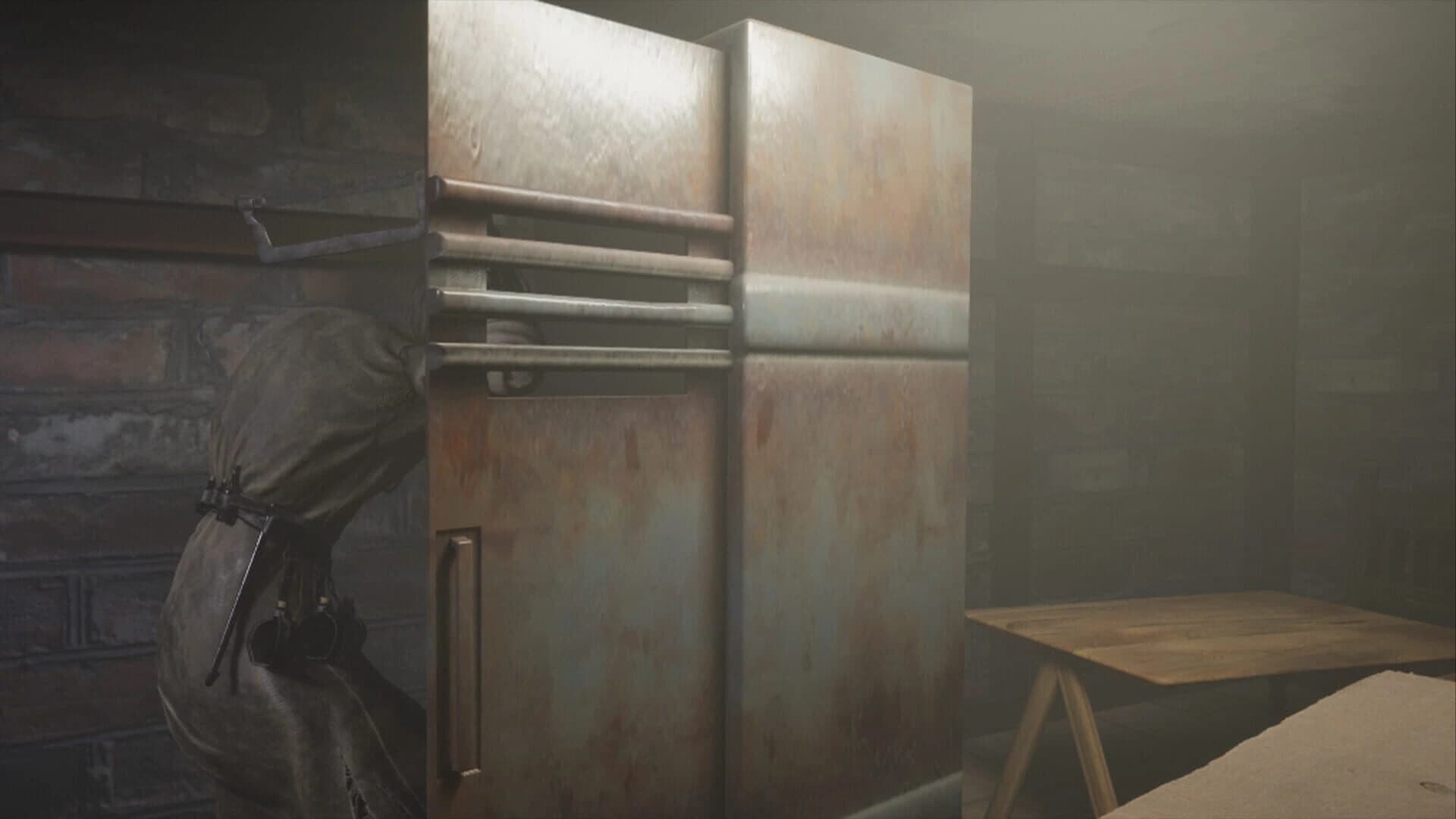 Umbra: Veins of Vengeance screenshot 2