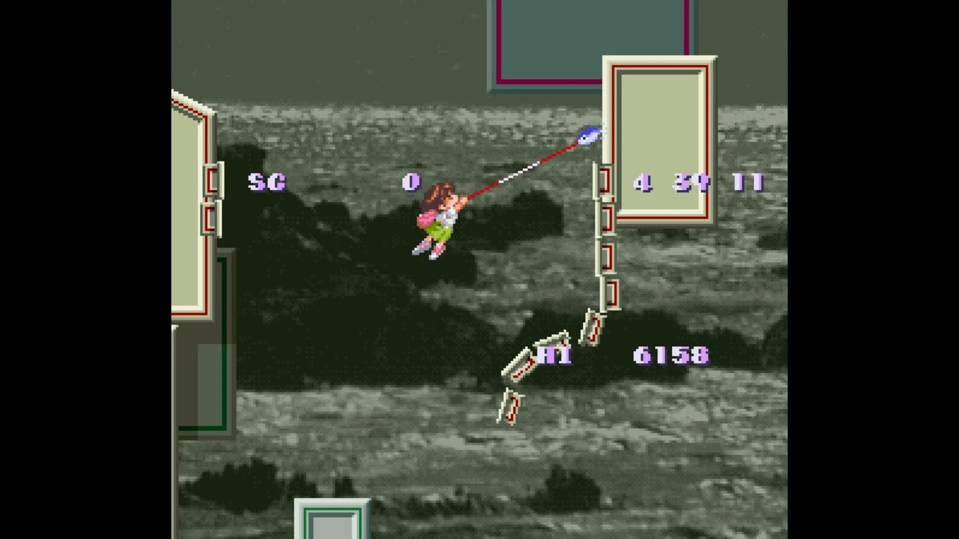 Umihara Kawase screenshot 4