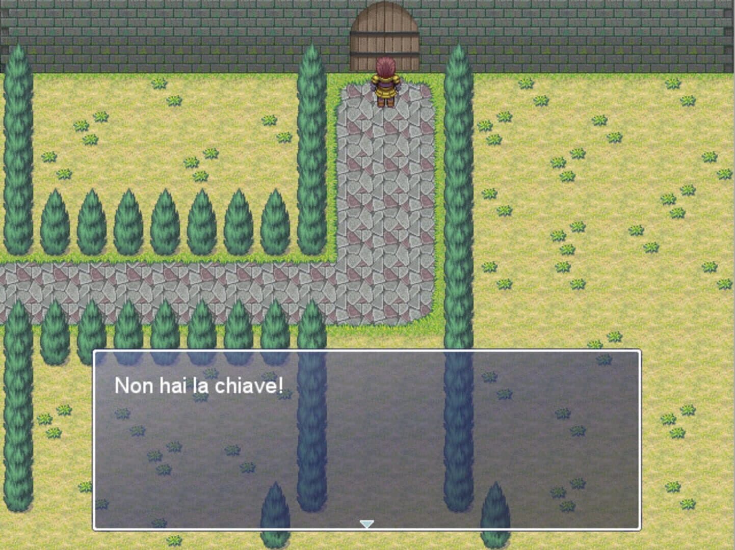 Umille screenshot 2