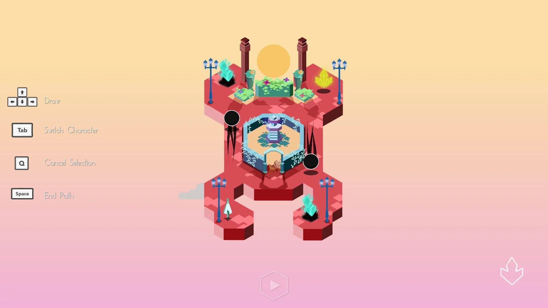 Umiro screenshot 2