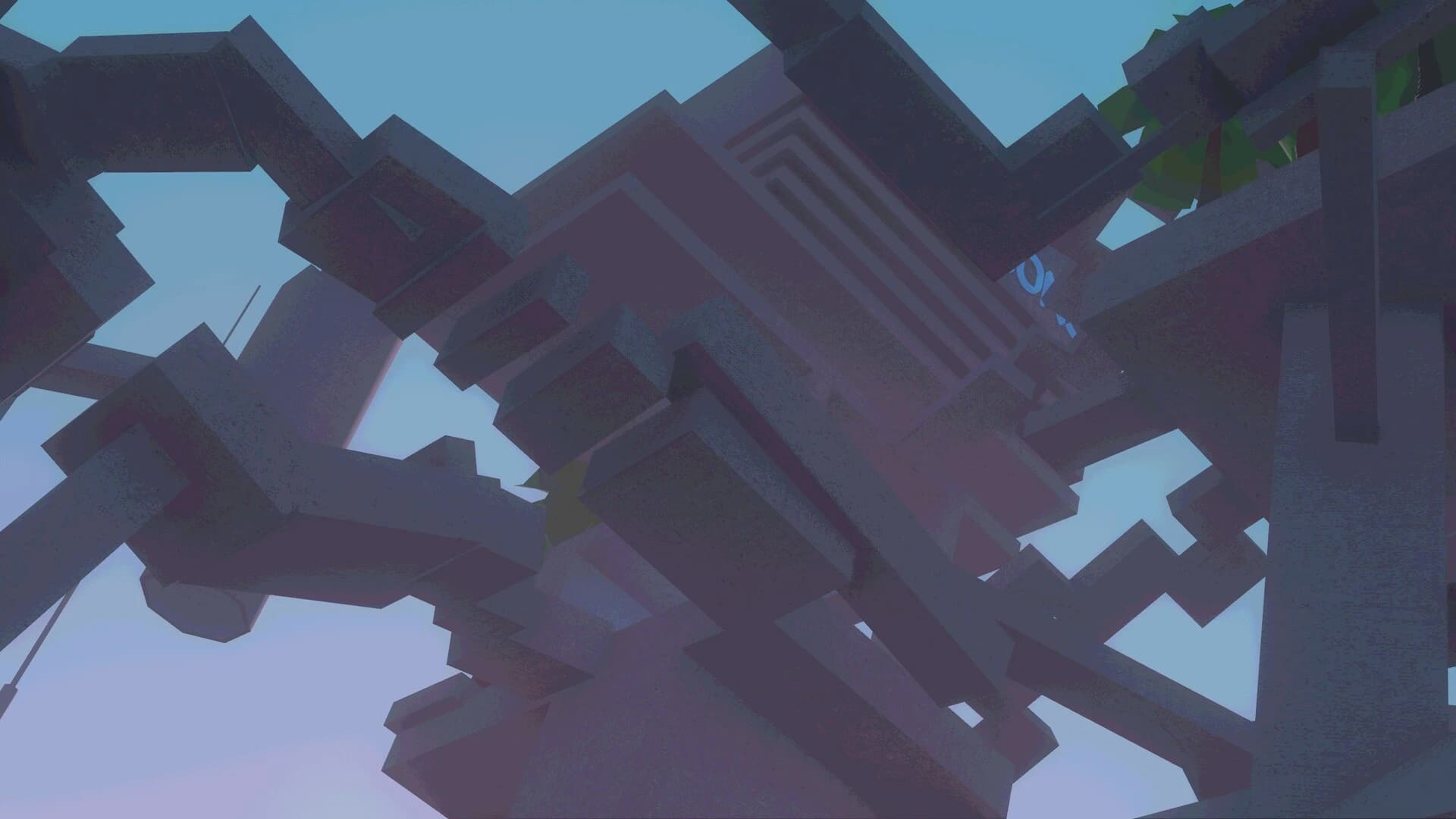 Unaccessible screenshot 7