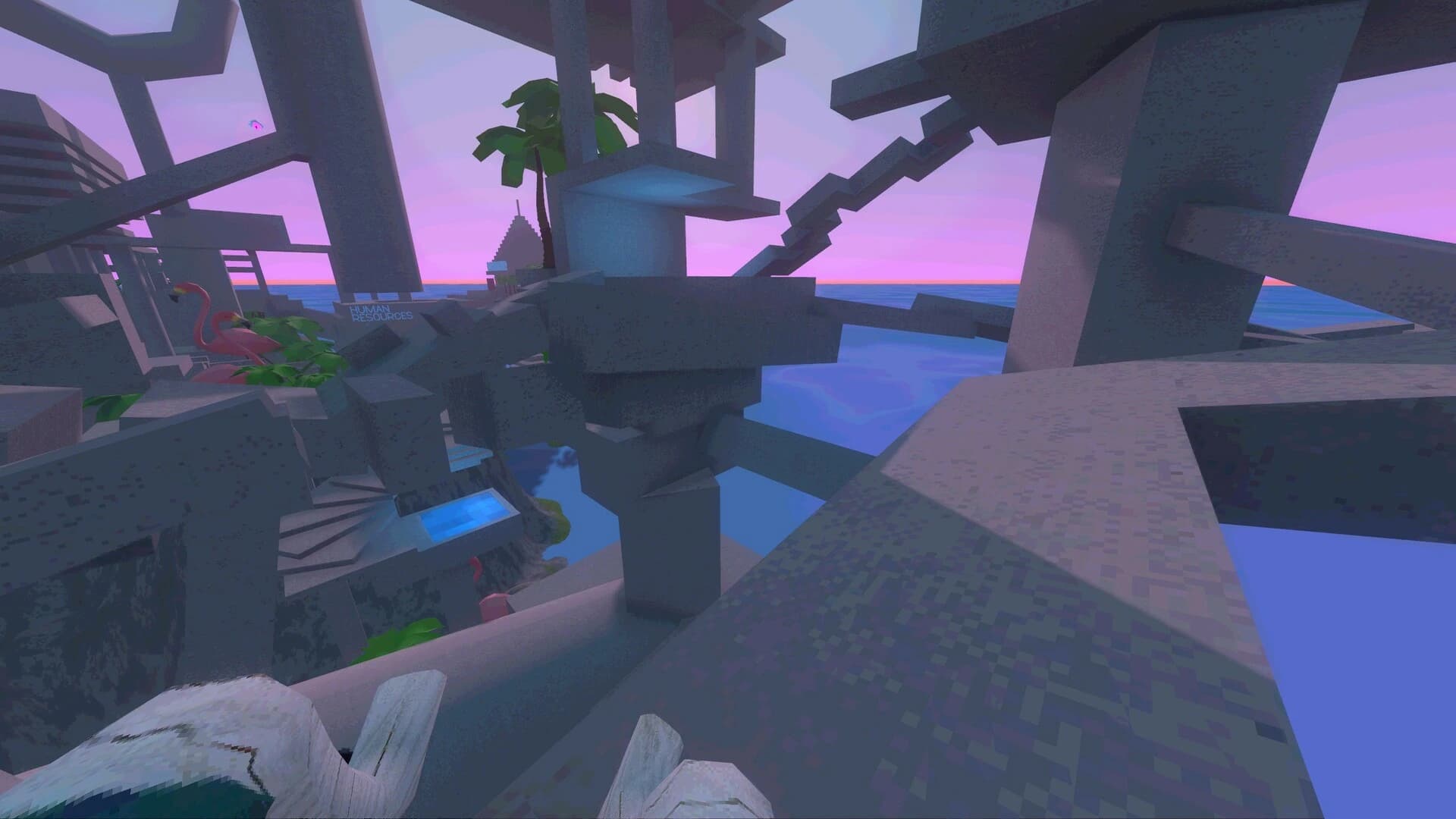 Unaccessible screenshot 5