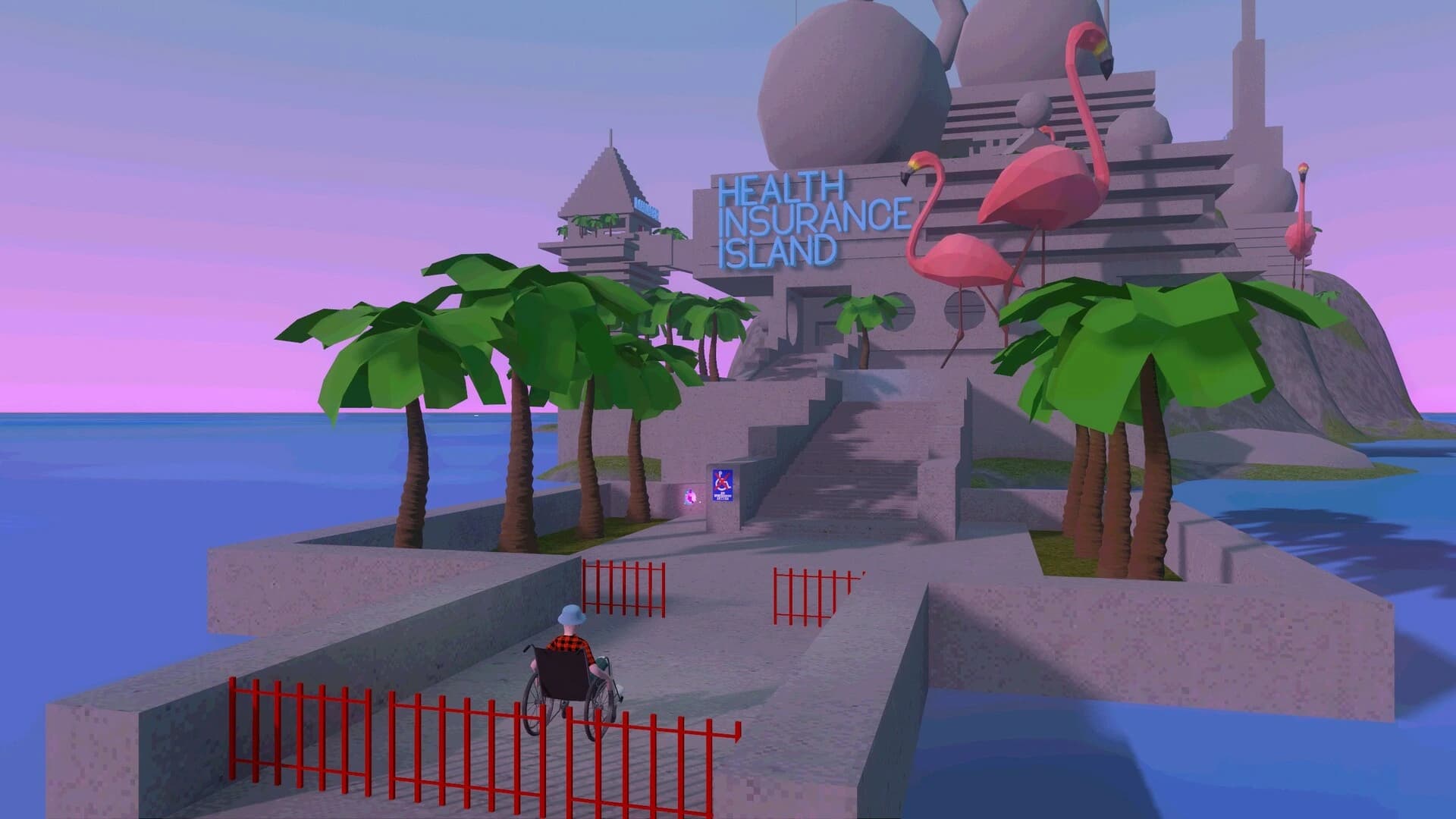 Unaccessible screenshot 2