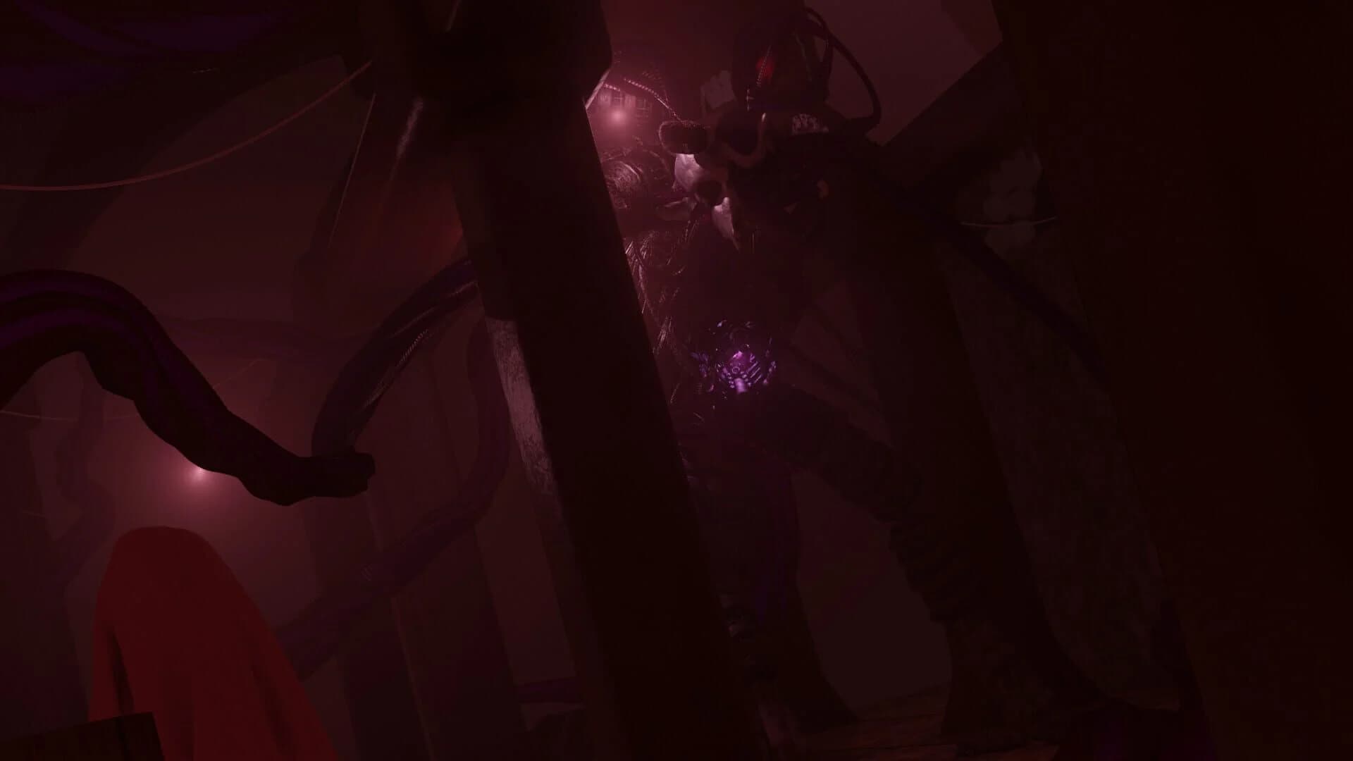 Unakis screenshot 2