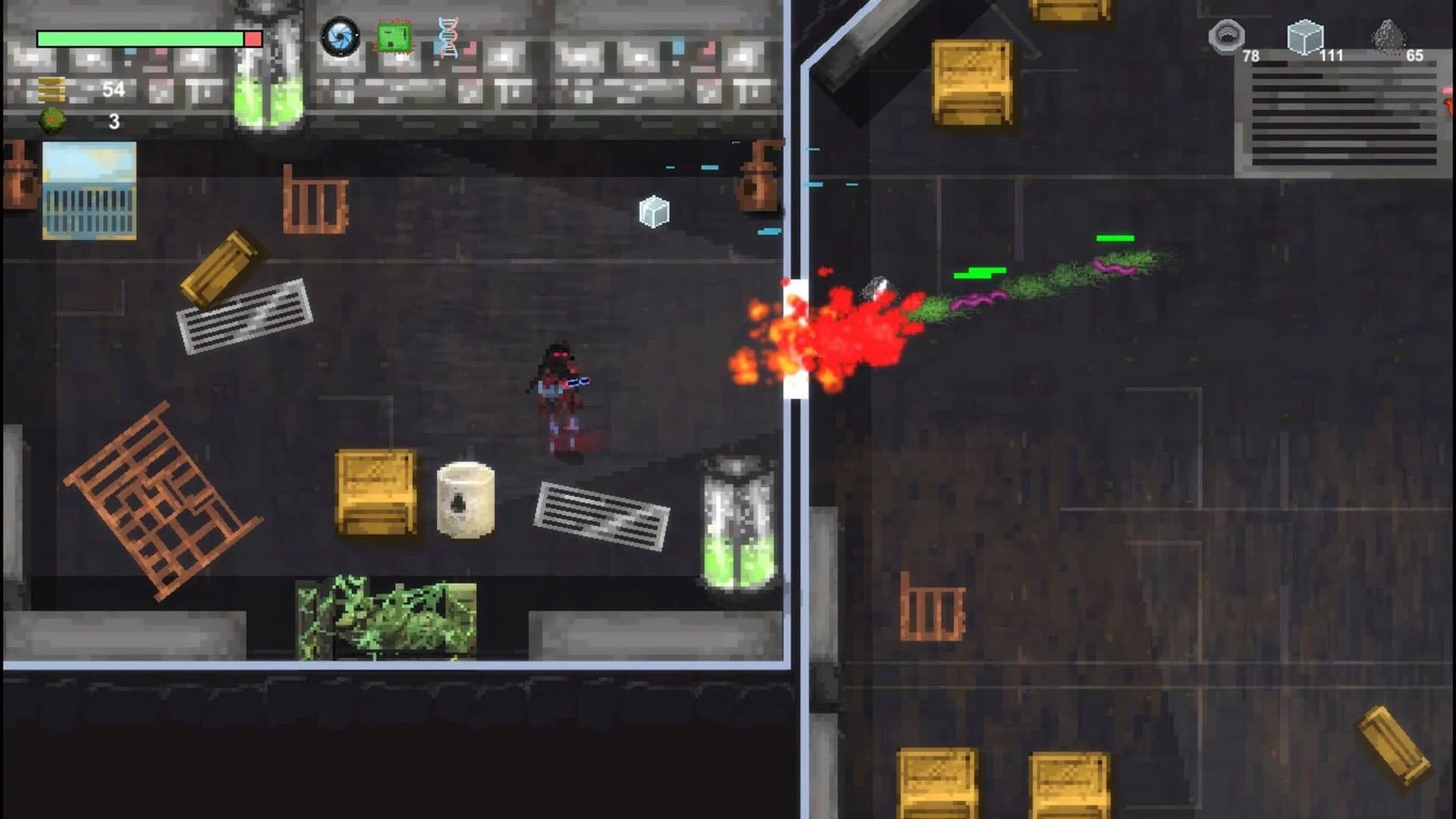 Unalive screenshot 5