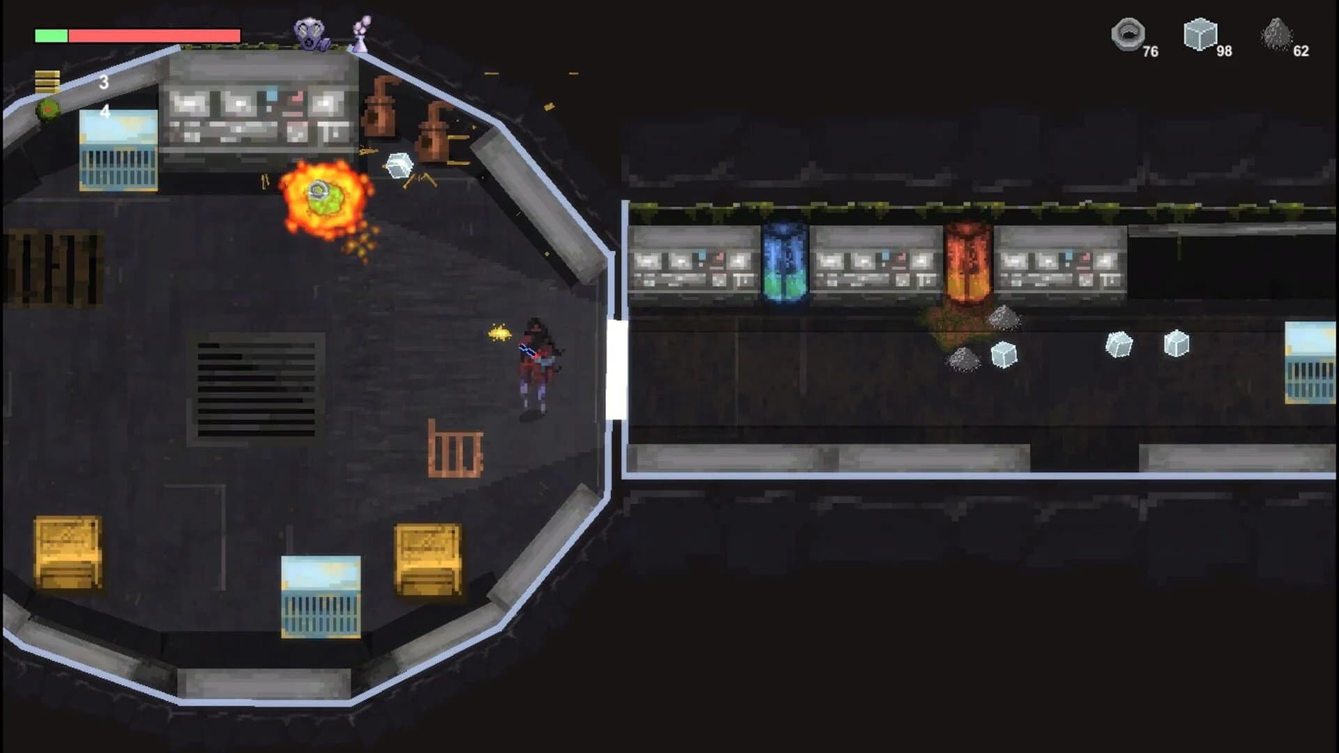 Unalive screenshot 3