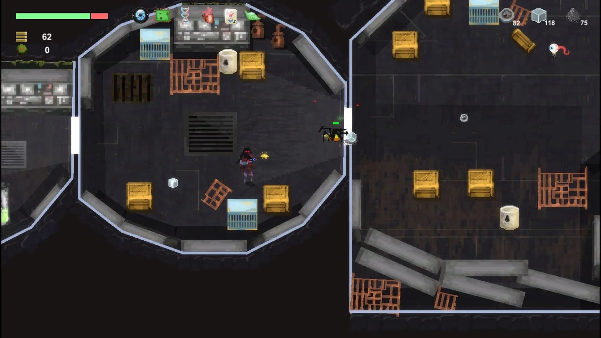 Unalive screenshot 2