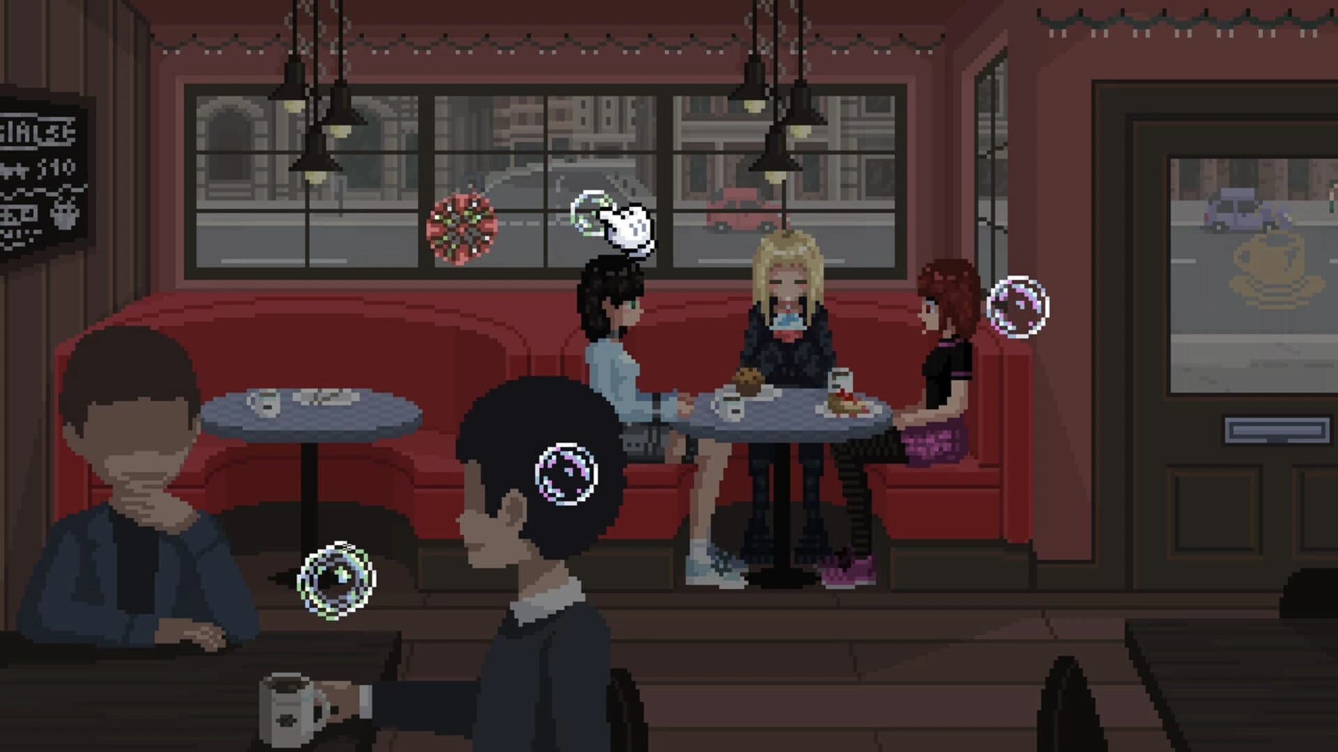 Unavailed screenshot 4