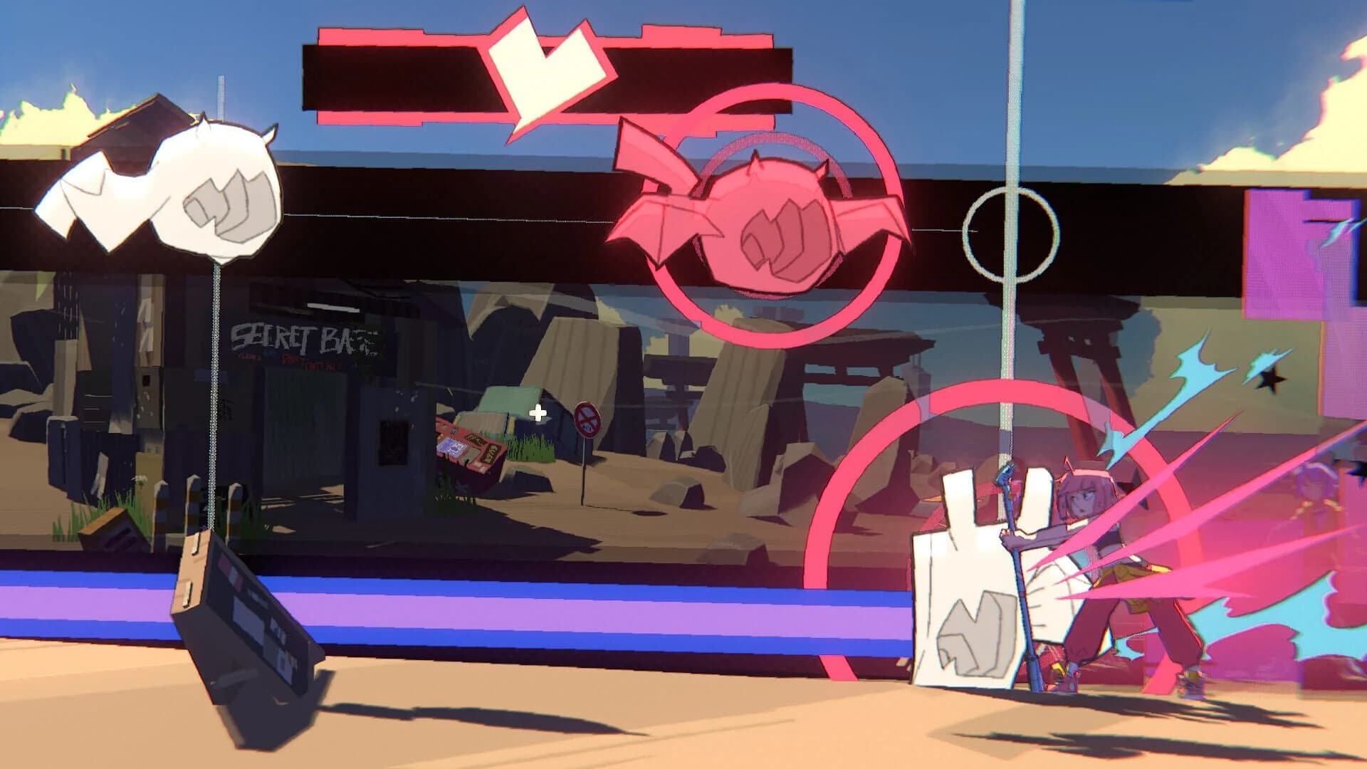 Unbeatable screenshot 2