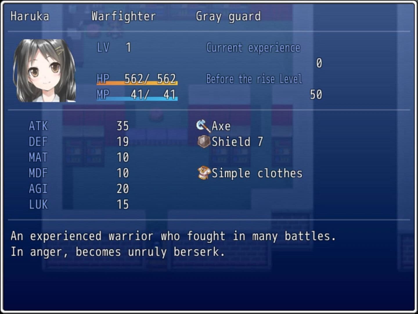 Unbind screenshot 5