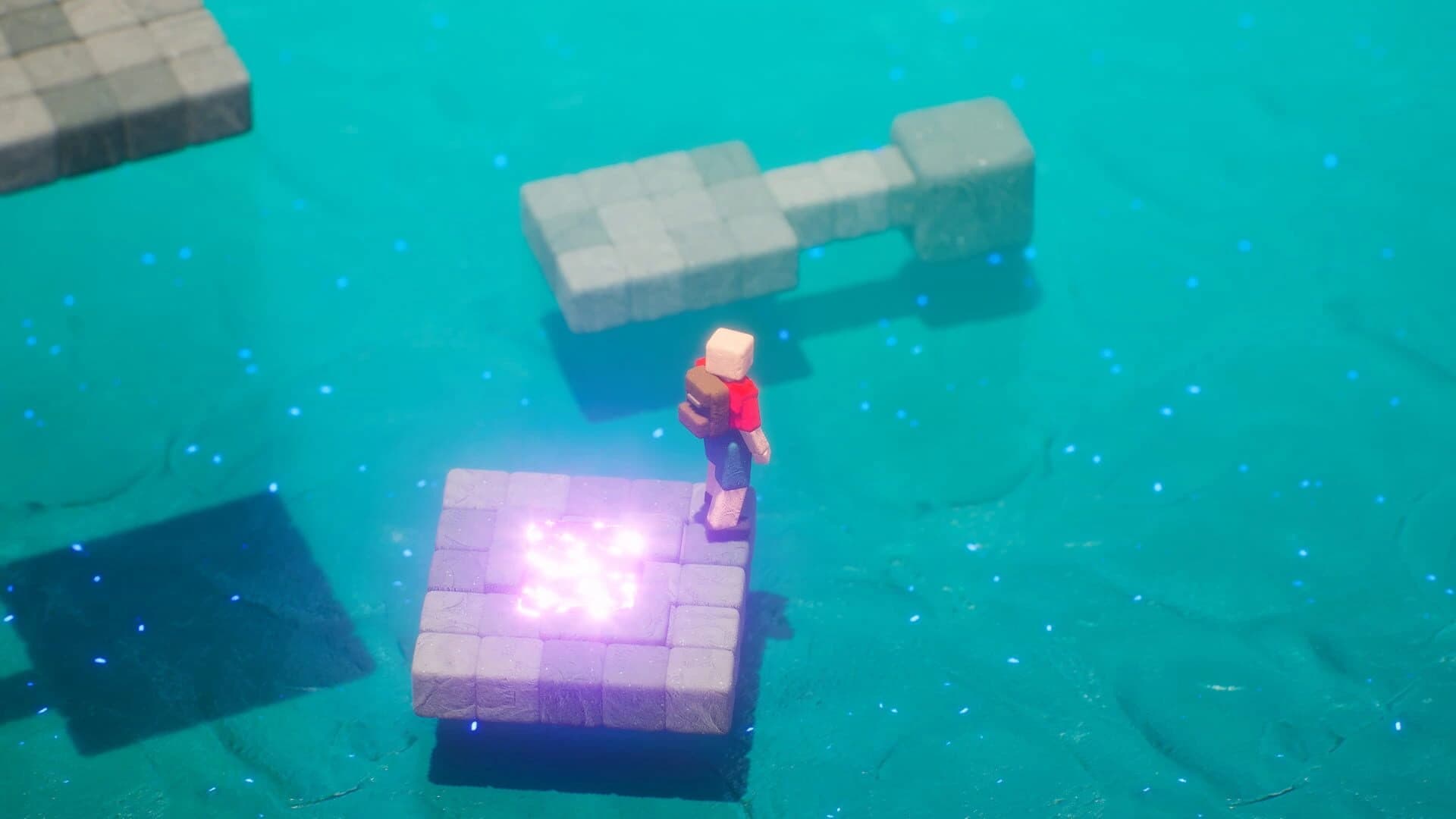 Unblock screenshot 1