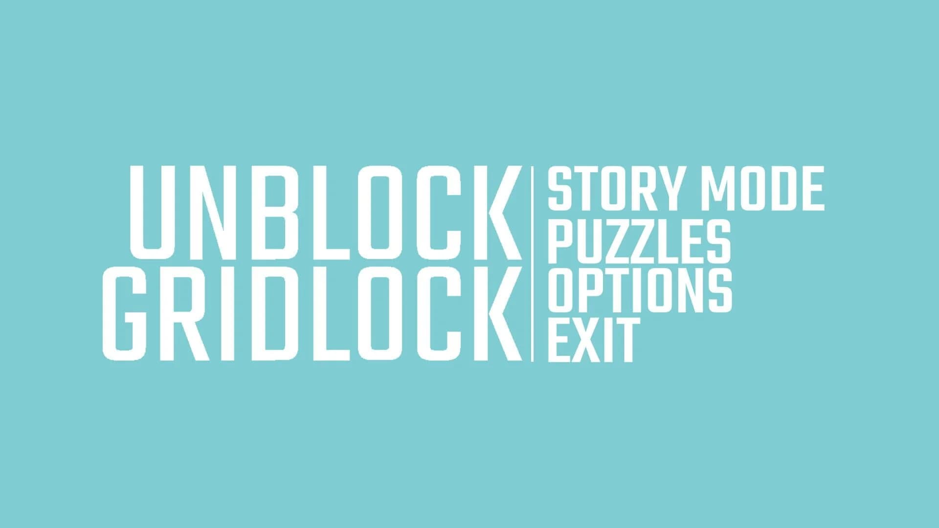 Unblock Gridlock screenshot 1
