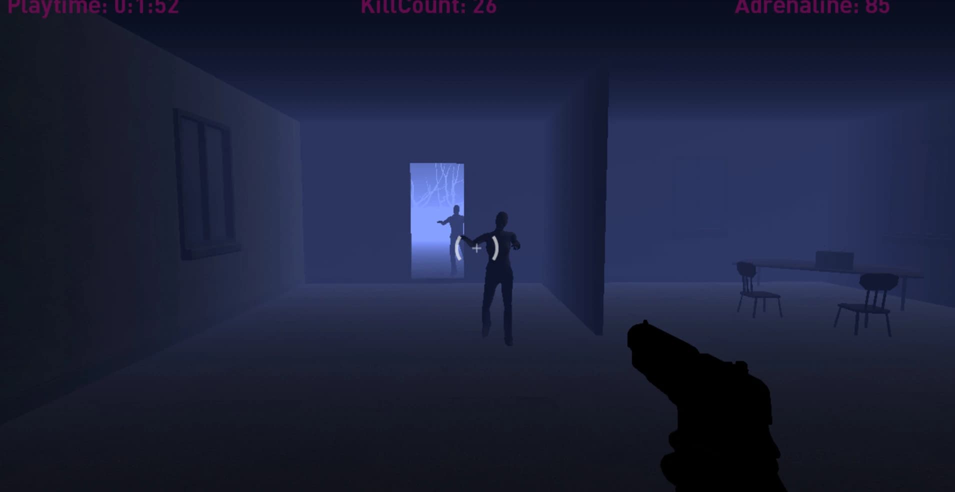 UnBorn screenshot 3