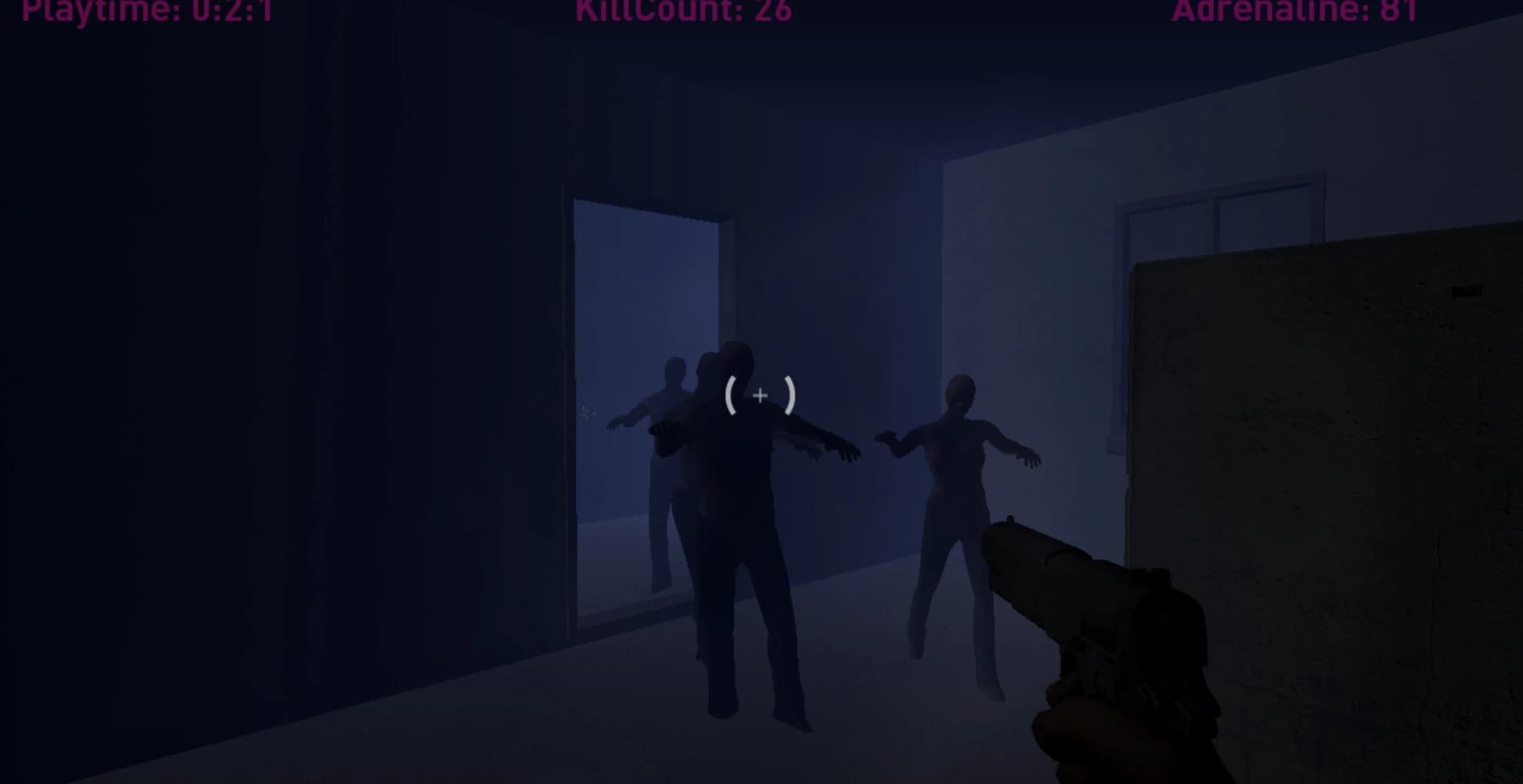 UnBorn screenshot 4